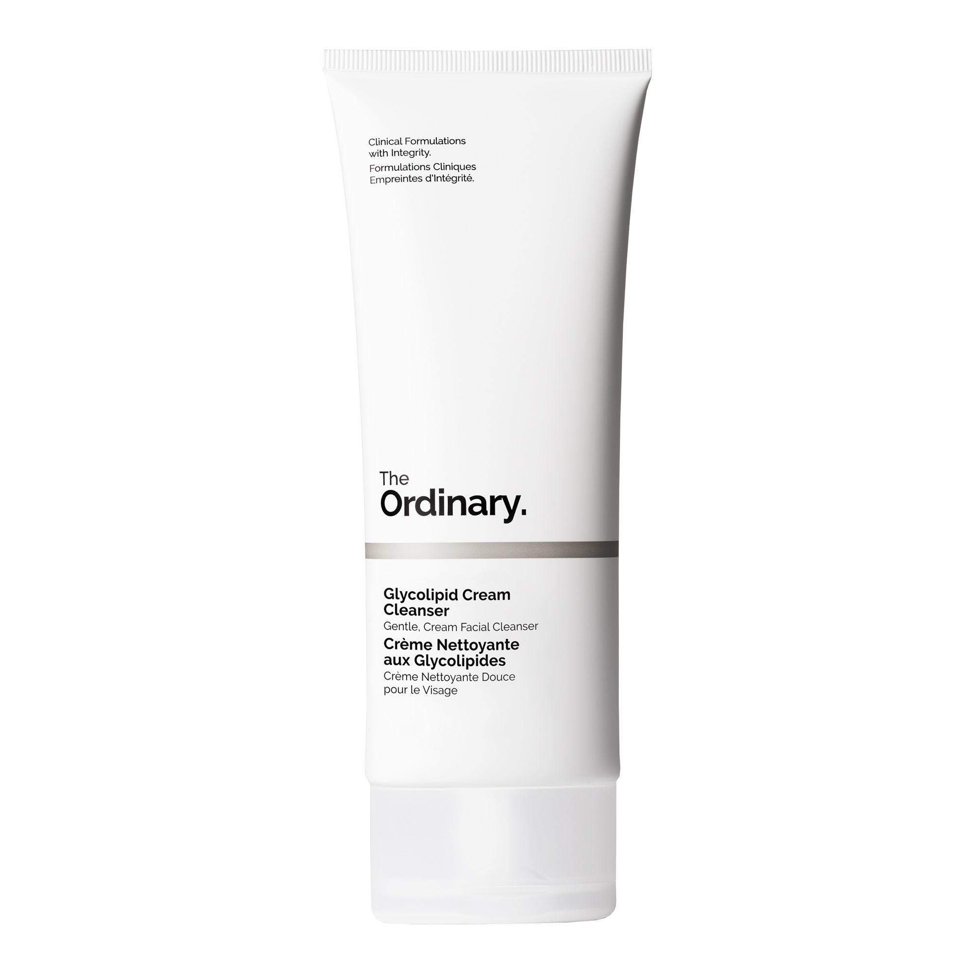 The Ordinary Glycolipid Cream Cleanser 150mL