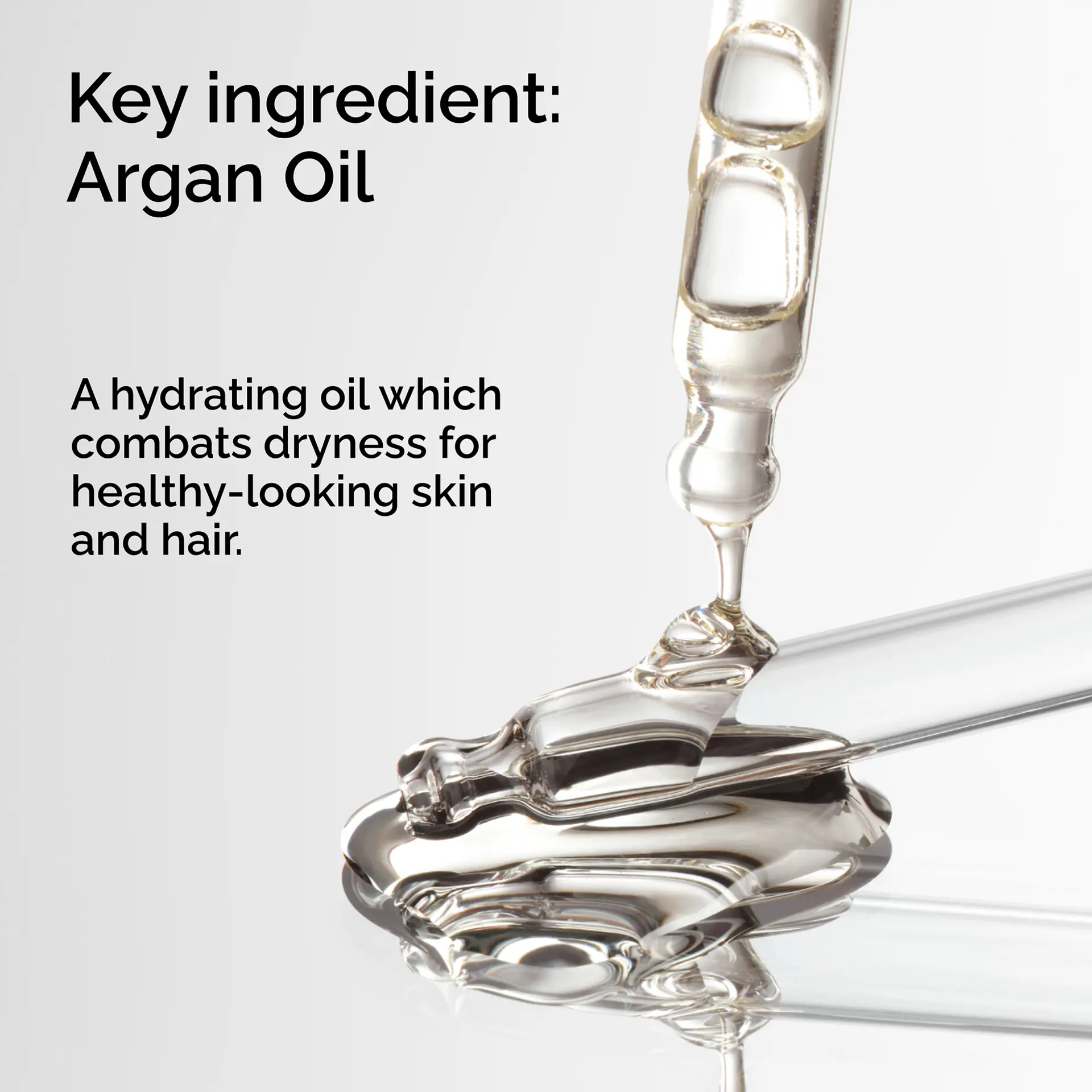 The Ordinary 100% Organic Cold-Pressed Moroccan Argan Oil