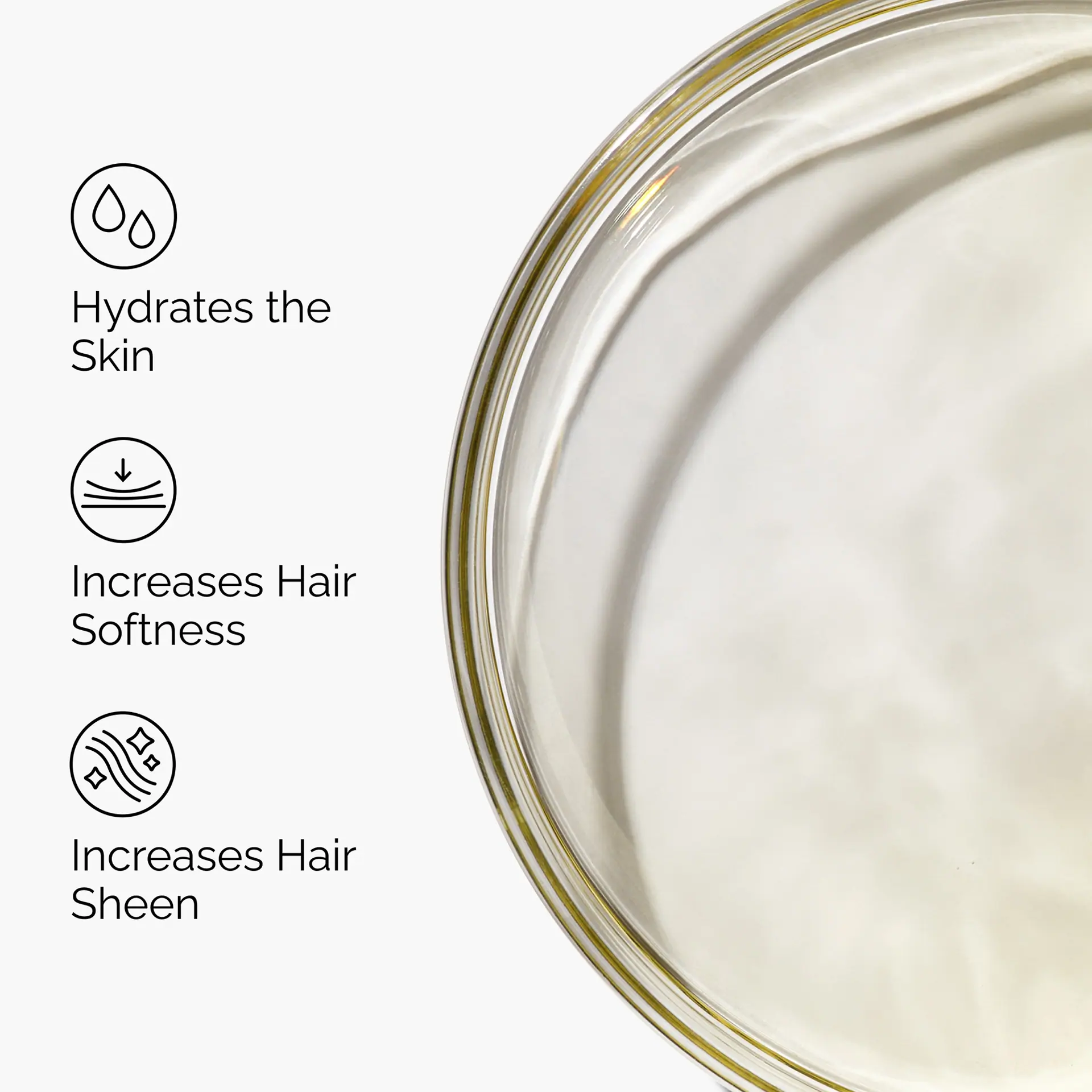 The Ordinary 100% Organic Cold-Pressed Moroccan Argan Oil