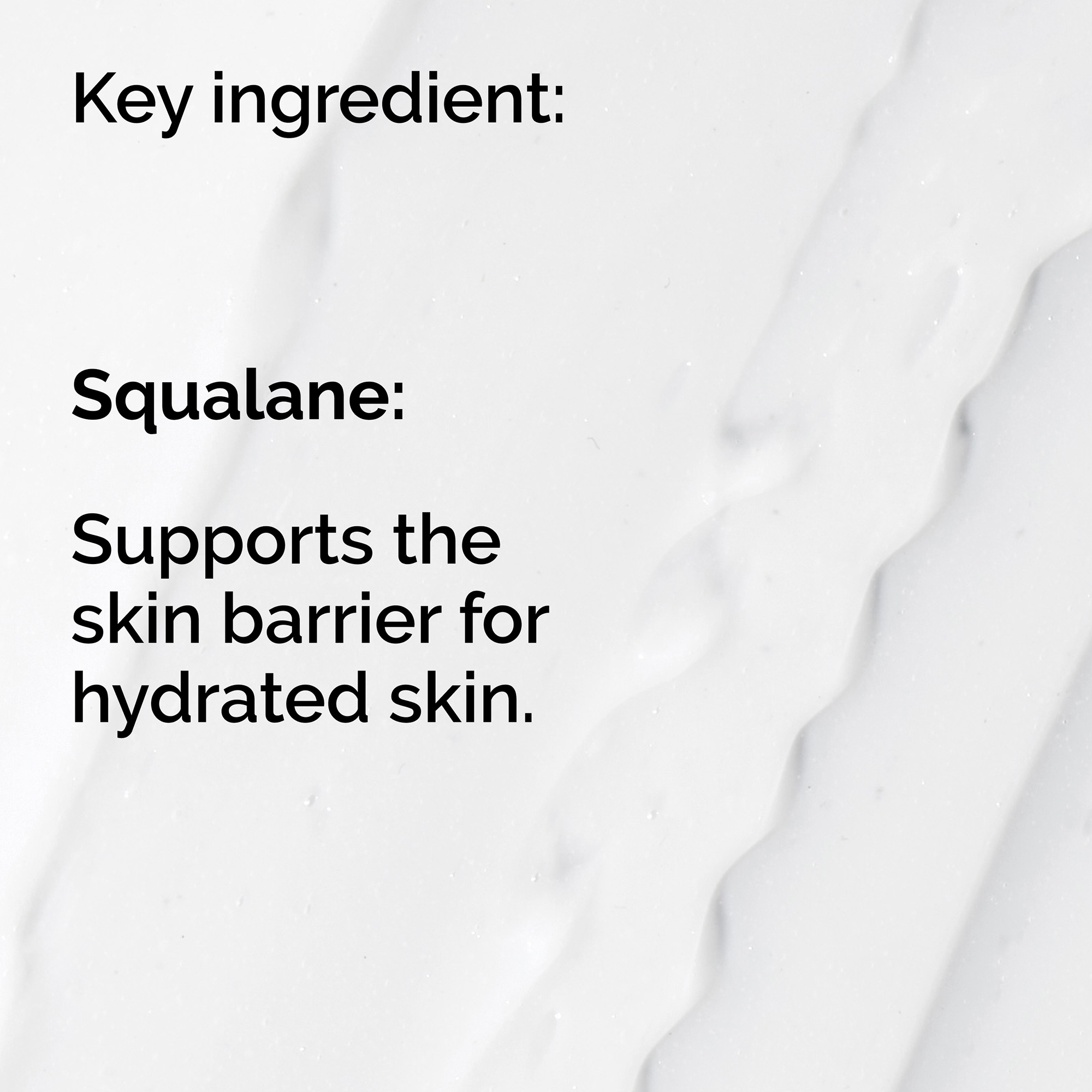 The Ordinary Squalane Cleanser 50ml