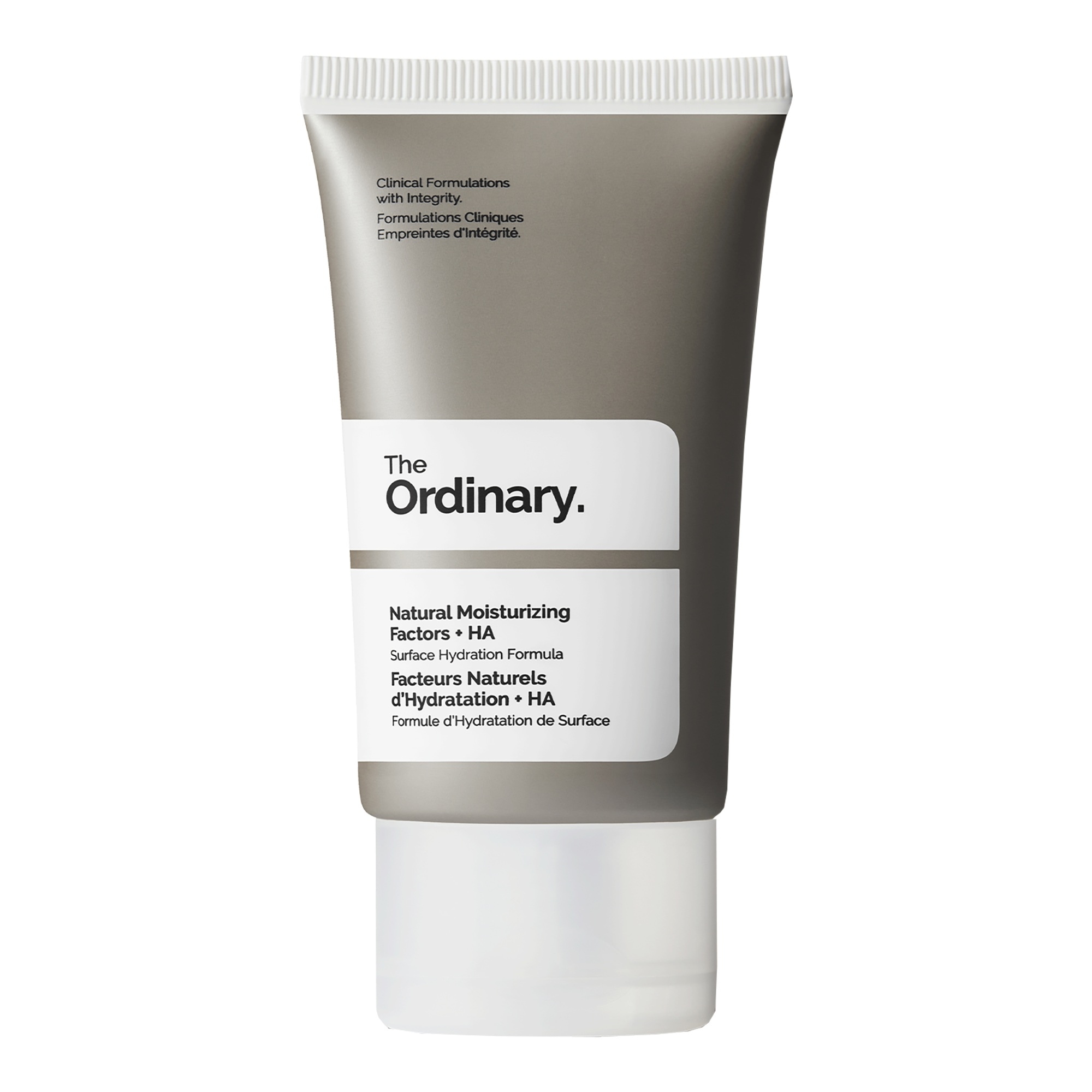 The Ordinary Natural Moisturizing Factors + HA - 30ml
