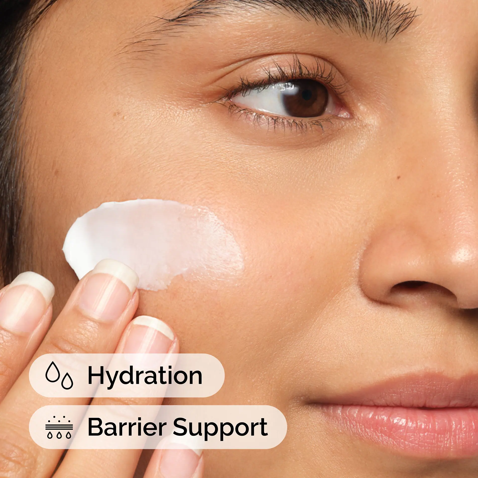 The Ordinary Natural Moisturizing Factors + HA - 30ml