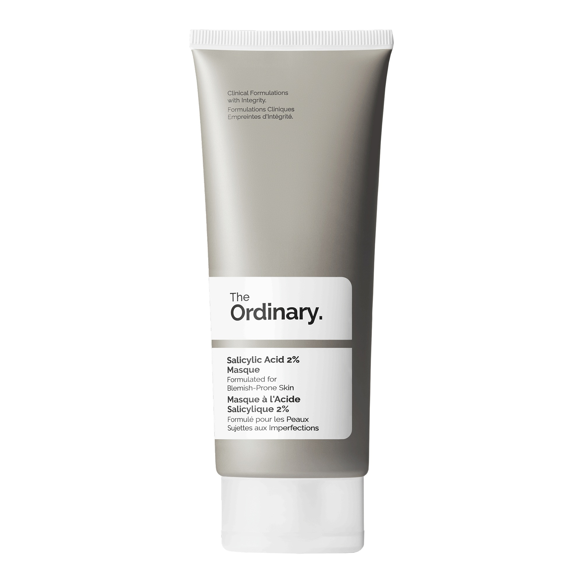 The Ordinary Salicylic Acid 2% Masque - 100ml
