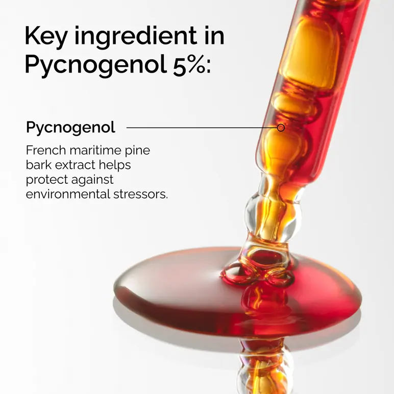 The Ordinary Pycnogenol 5% 15ml