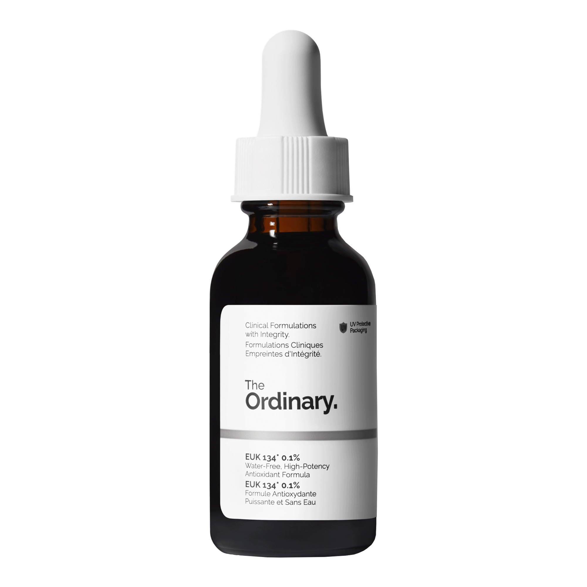 The Ordinary EUK 134 Serum 0.1%