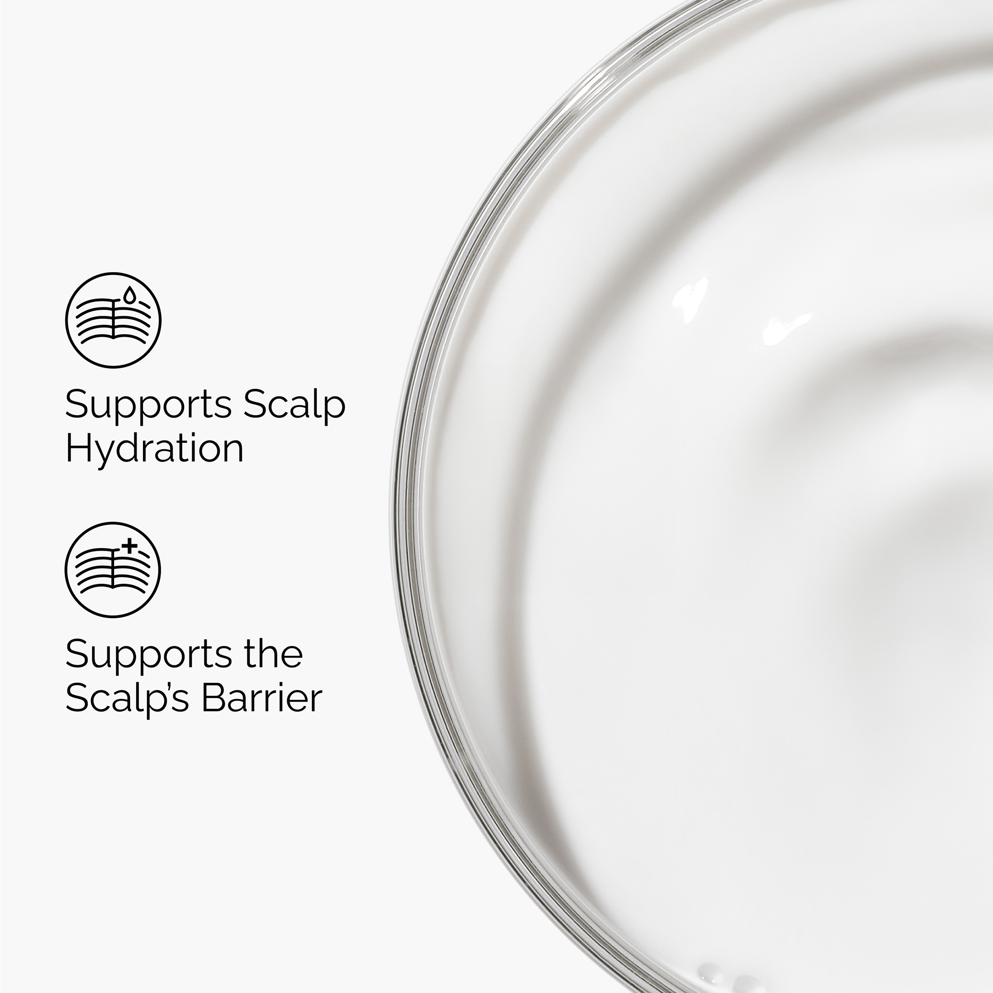 The Ordinary Natural Moisturizing Factors + HA for Scalp