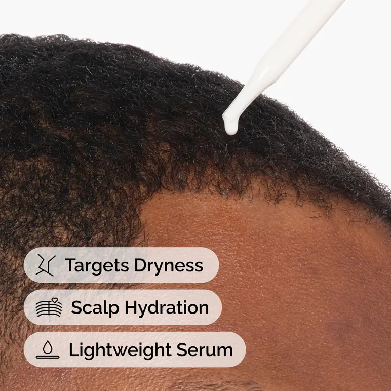 The Ordinary Natural Moisturizing Factors + HA for Scalp
