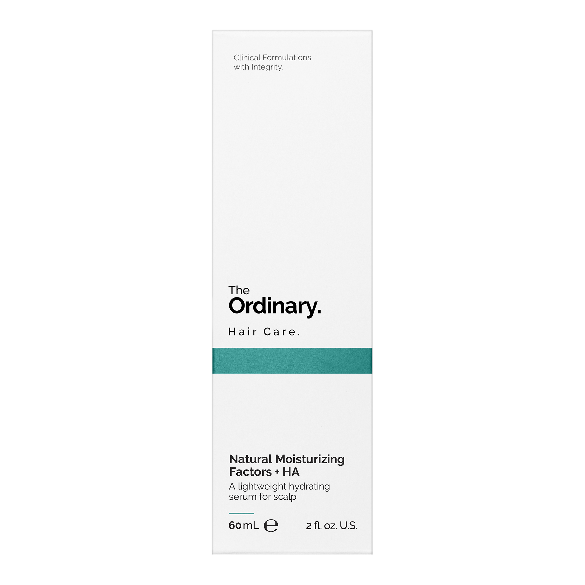 The Ordinary Natural Moisturizing Factors + HA for Scalp