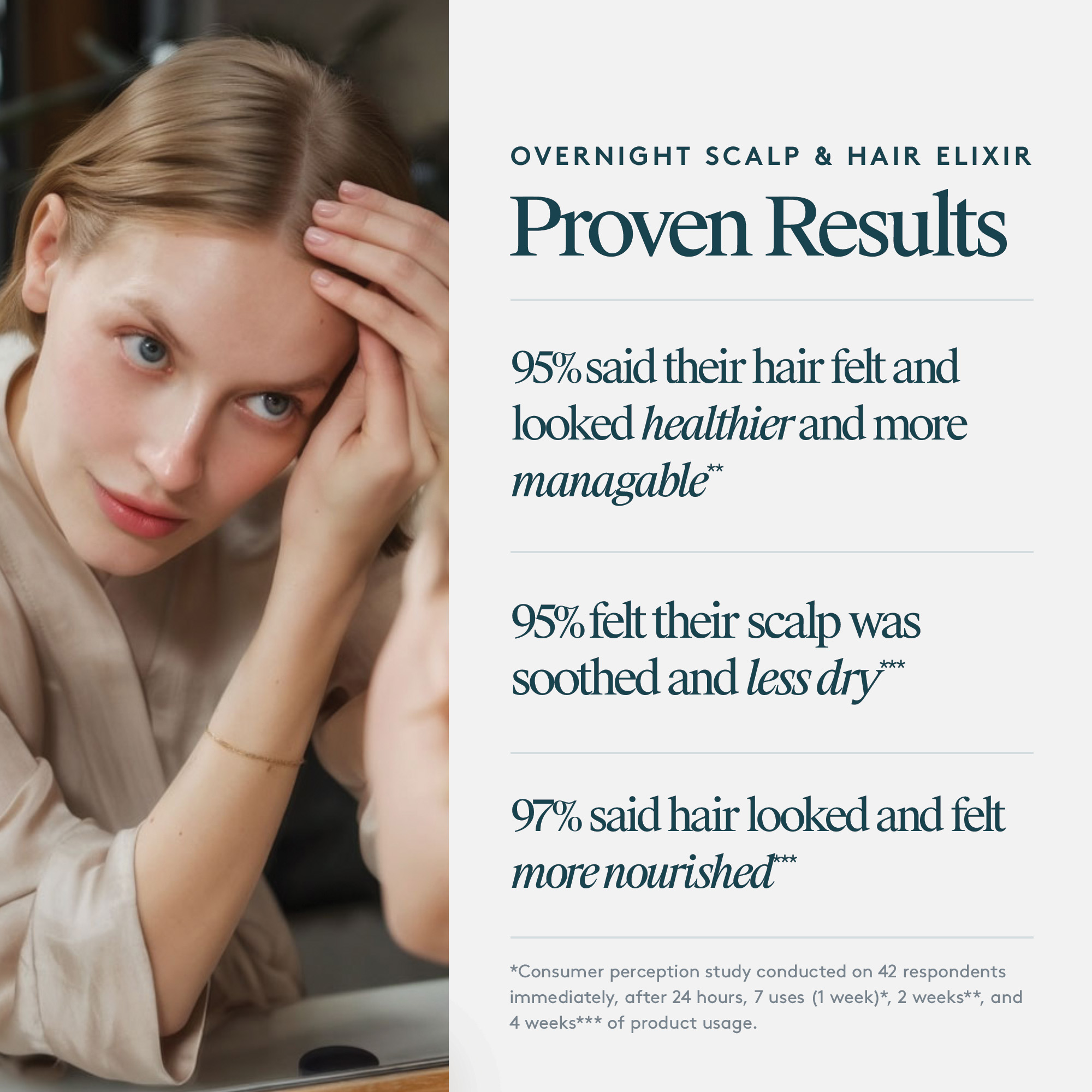 Virtue Overnight Scalp & Hair Elixir