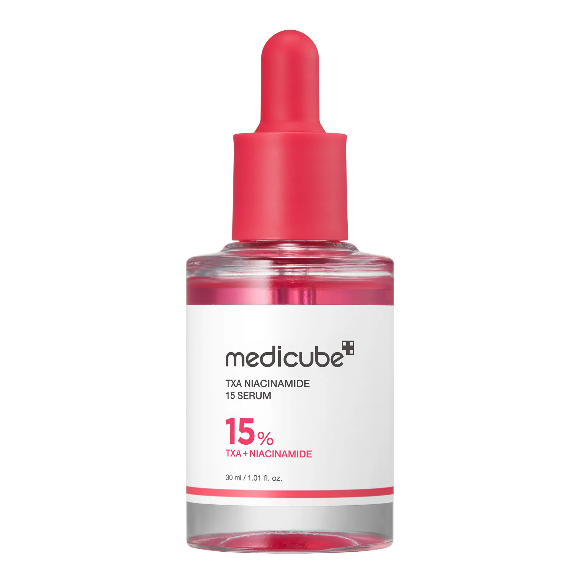 Medicube TXA Niacinamide 15 Serum 30ml
