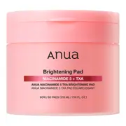 Anua Niacinamide 5 TXA Brightening Pad
