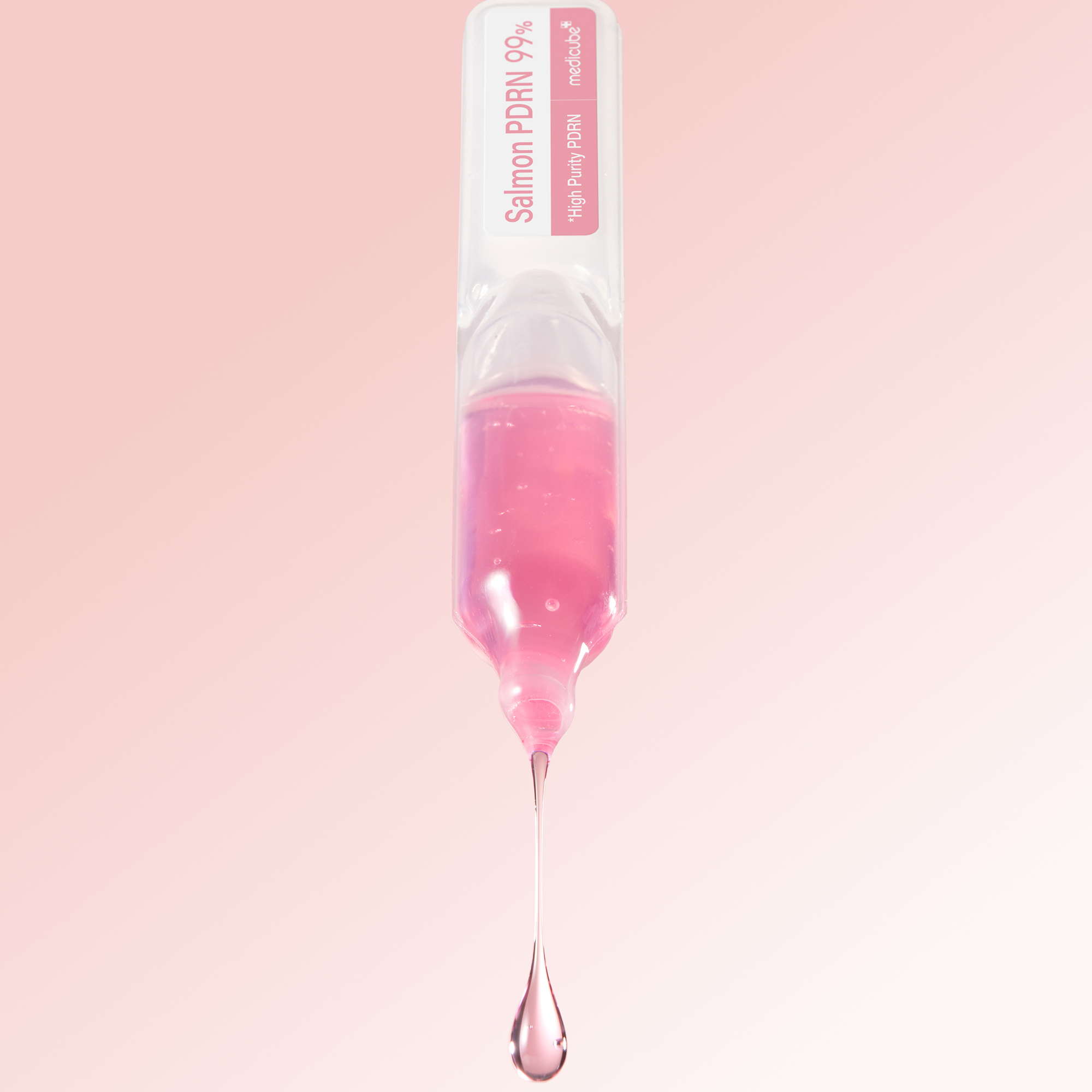 Medicube PDRN Pink One Day Serum