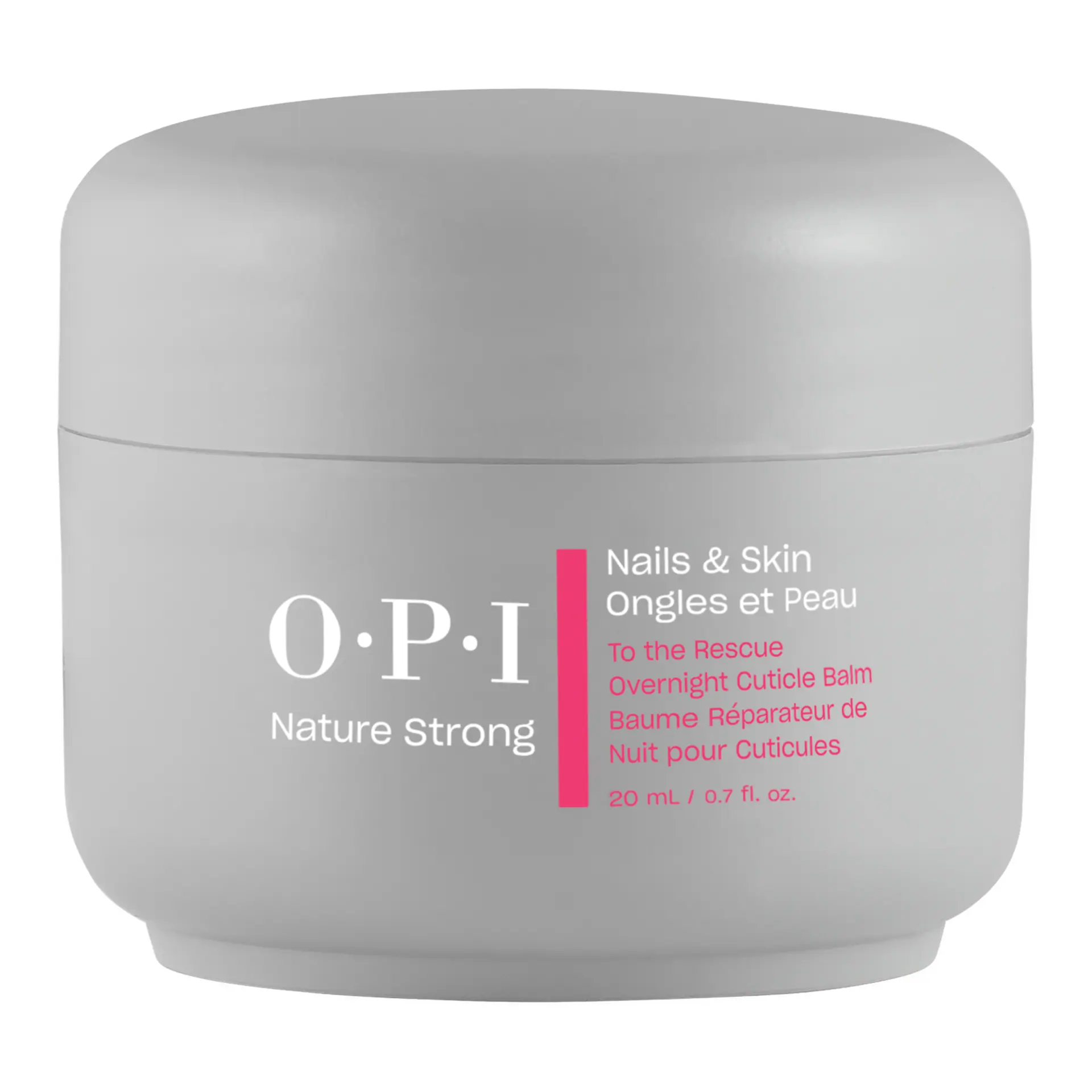 OPI To the Rescue Overnight Cuticle Balm 20 ml