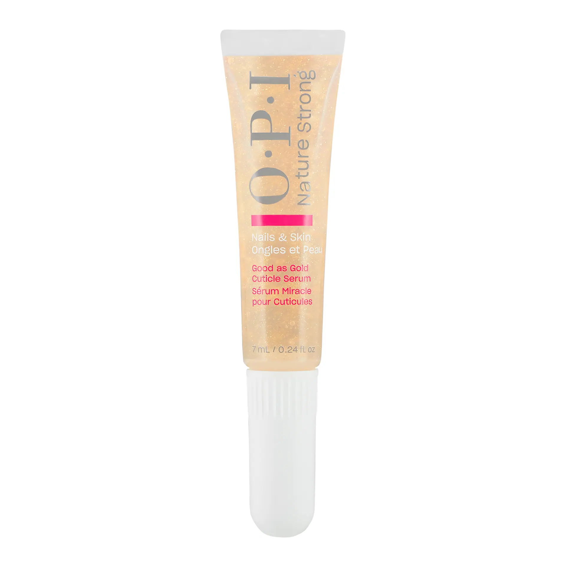 OPI Good as Gold Cuticle Serum 7 mL