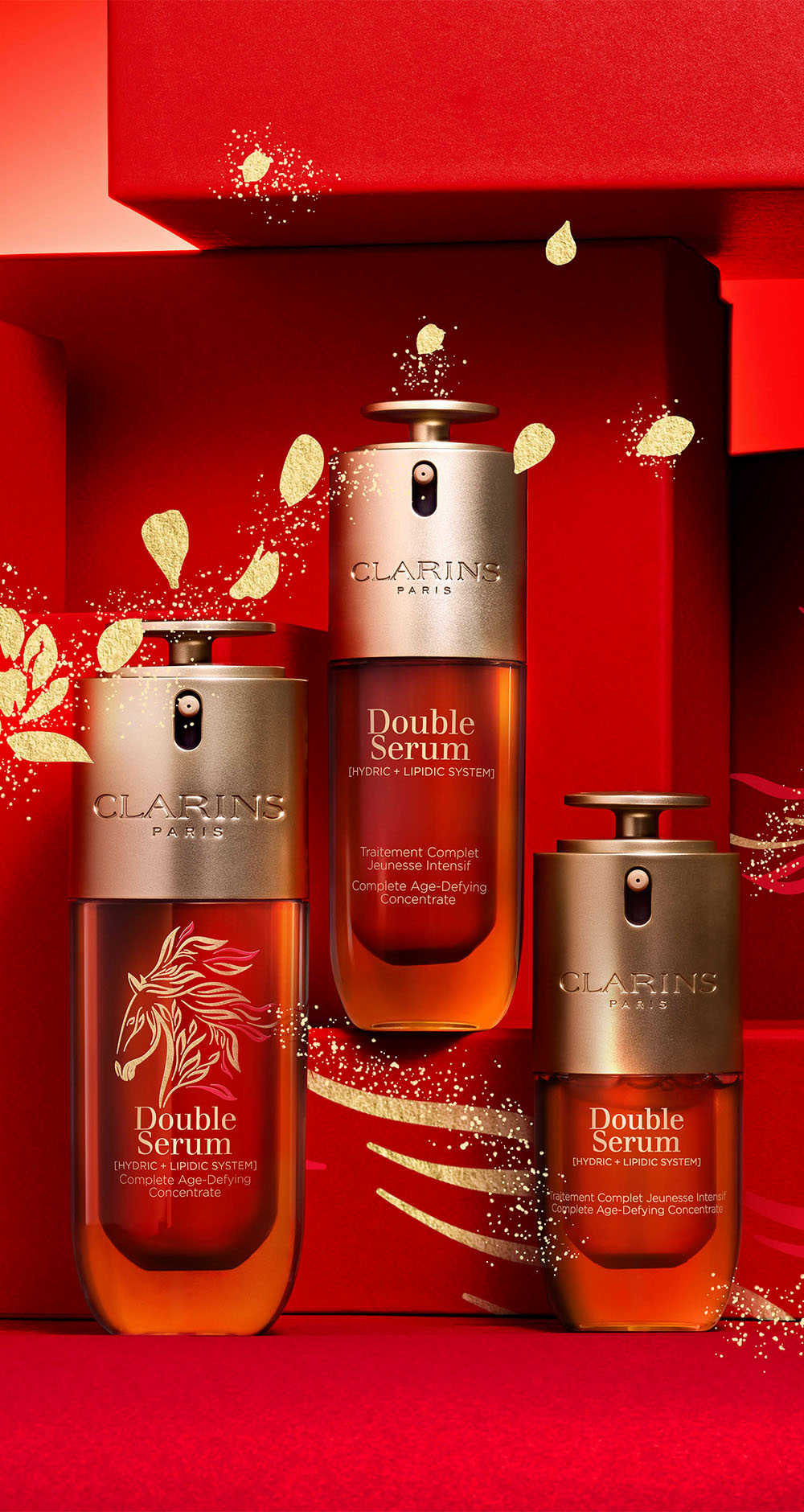 Clarins O2 Buy Clarins Products - Official Clarins Stockist - Adore Beauty