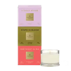 Glasshouse Fragrances Candle Trio - Spend $90 on GH NZ