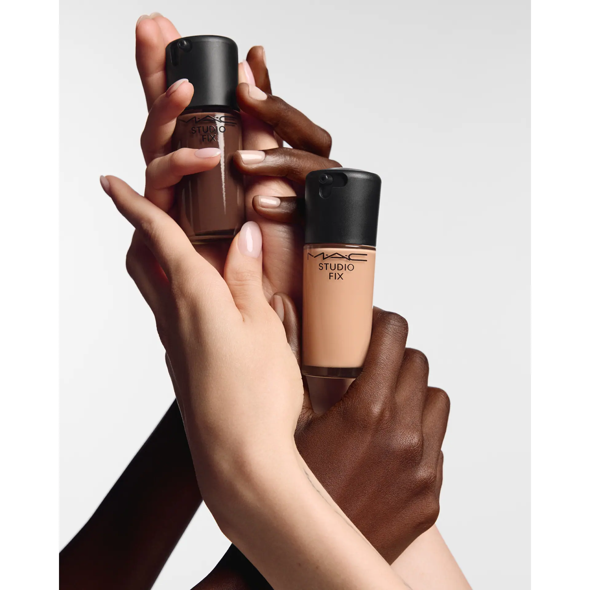 M.A.C Cosmetics Studio Fix Fluid SPF15 30ml