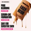 Huda Beauty Easy Blur Natural Airbrush Foundation 30ml