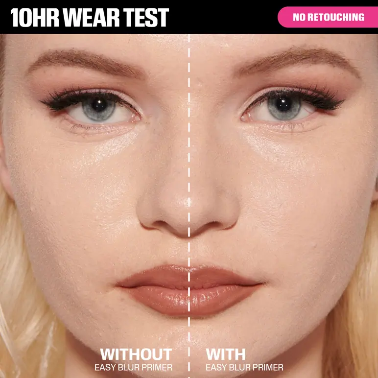 Huda Beauty Easy Blur Primer Mini 10ml