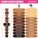Huda Beauty Easy Blur Foundation Mini