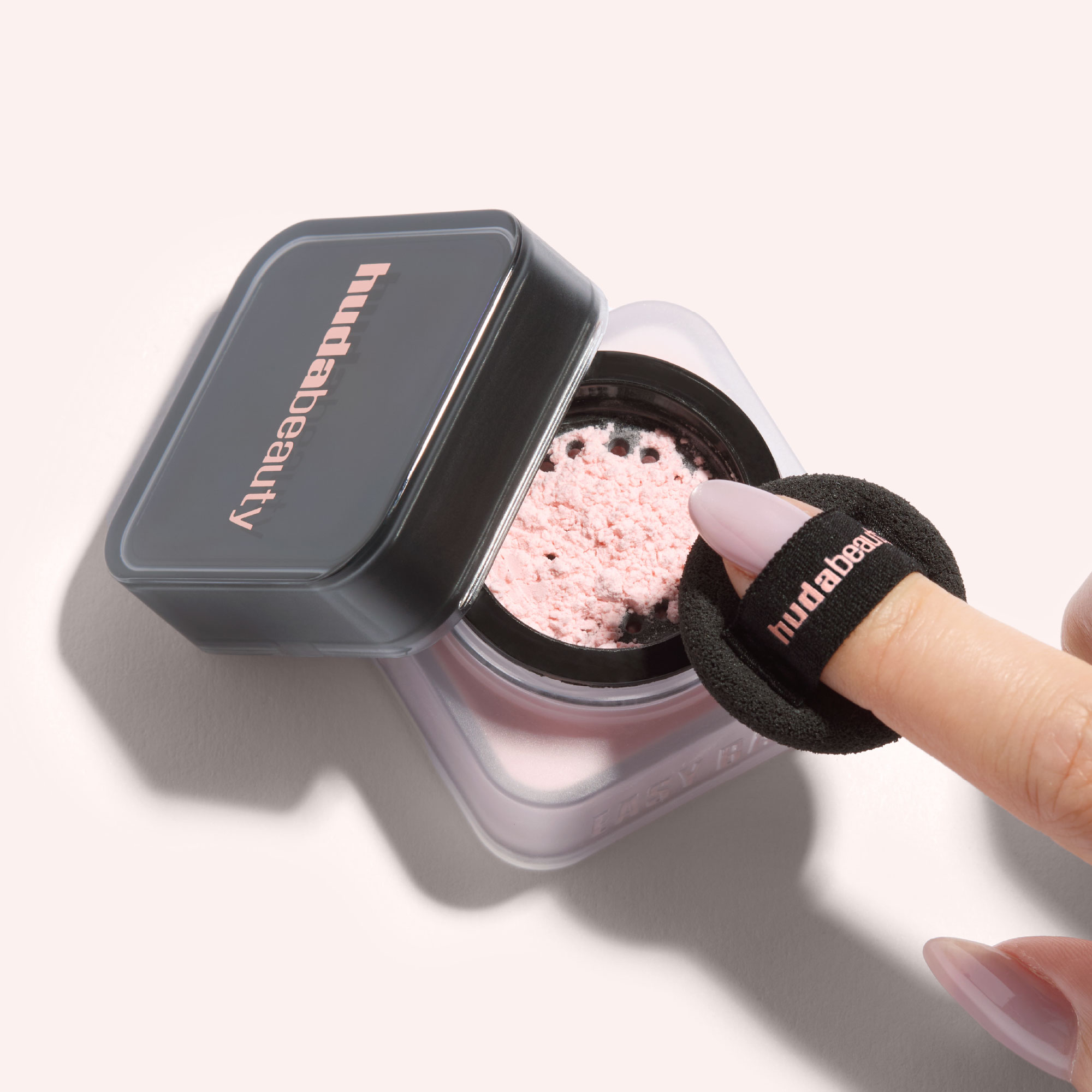 Huda Beauty Easy Bake Loose Powder Mini