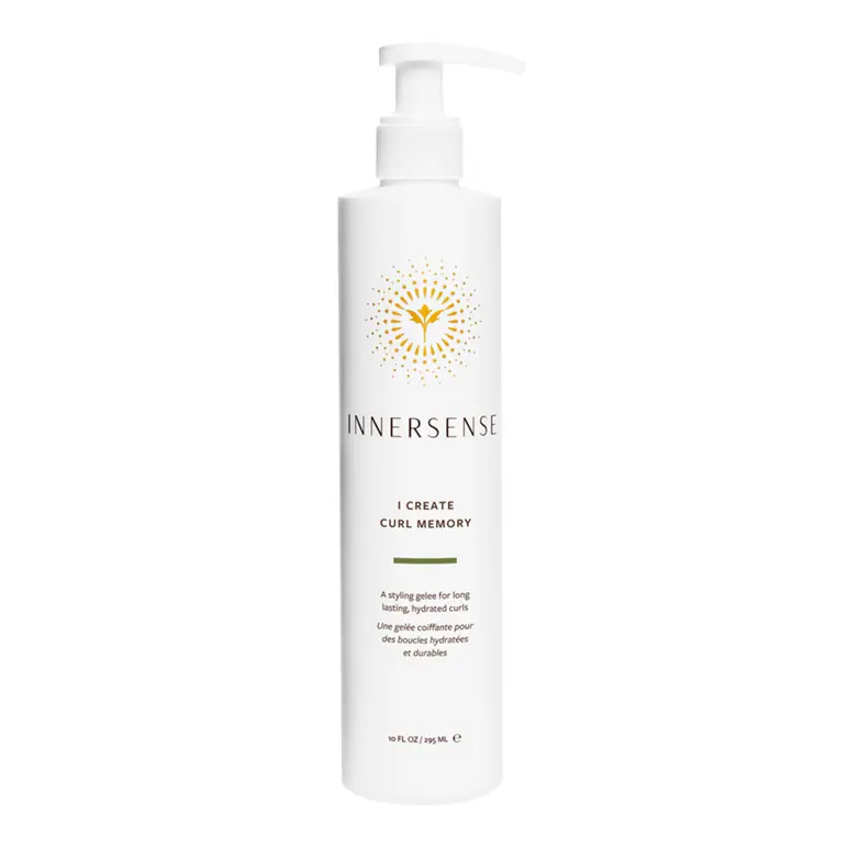 Innersense Organic Beauty I Create Curl Memory Gelee