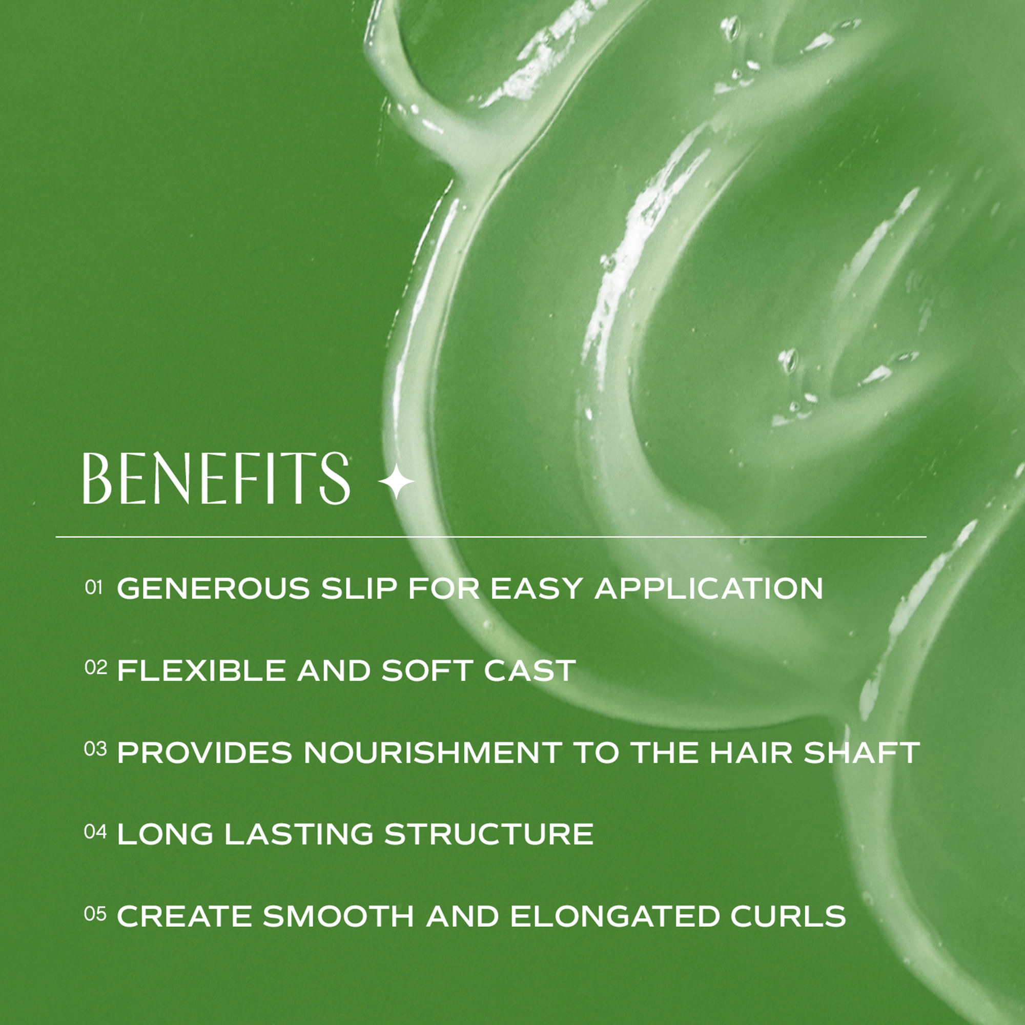 Innersense Organic Beauty I Create Curl Memory Gelee