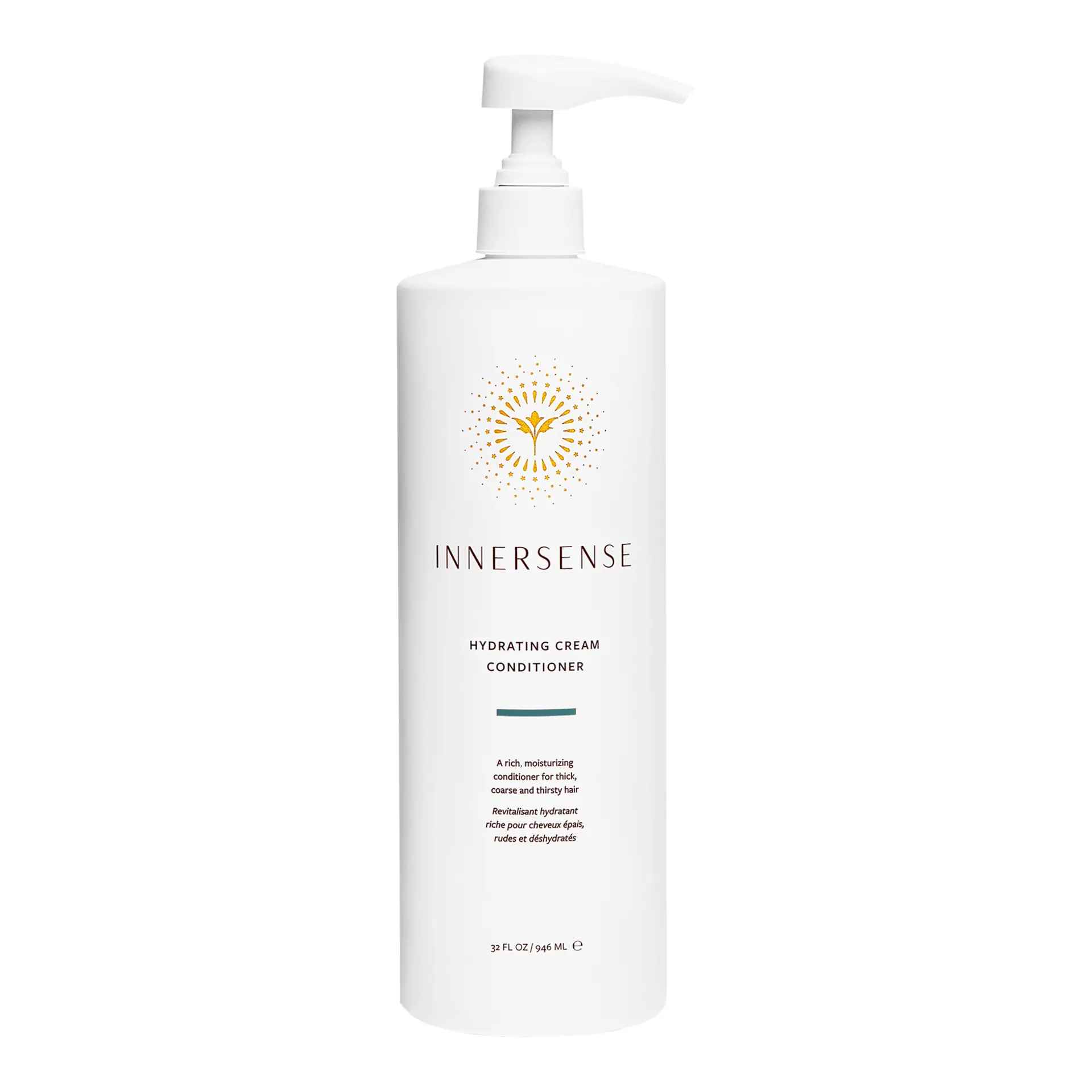 Innersense Organic Beauty Hydrating Cream Conditioner 1L