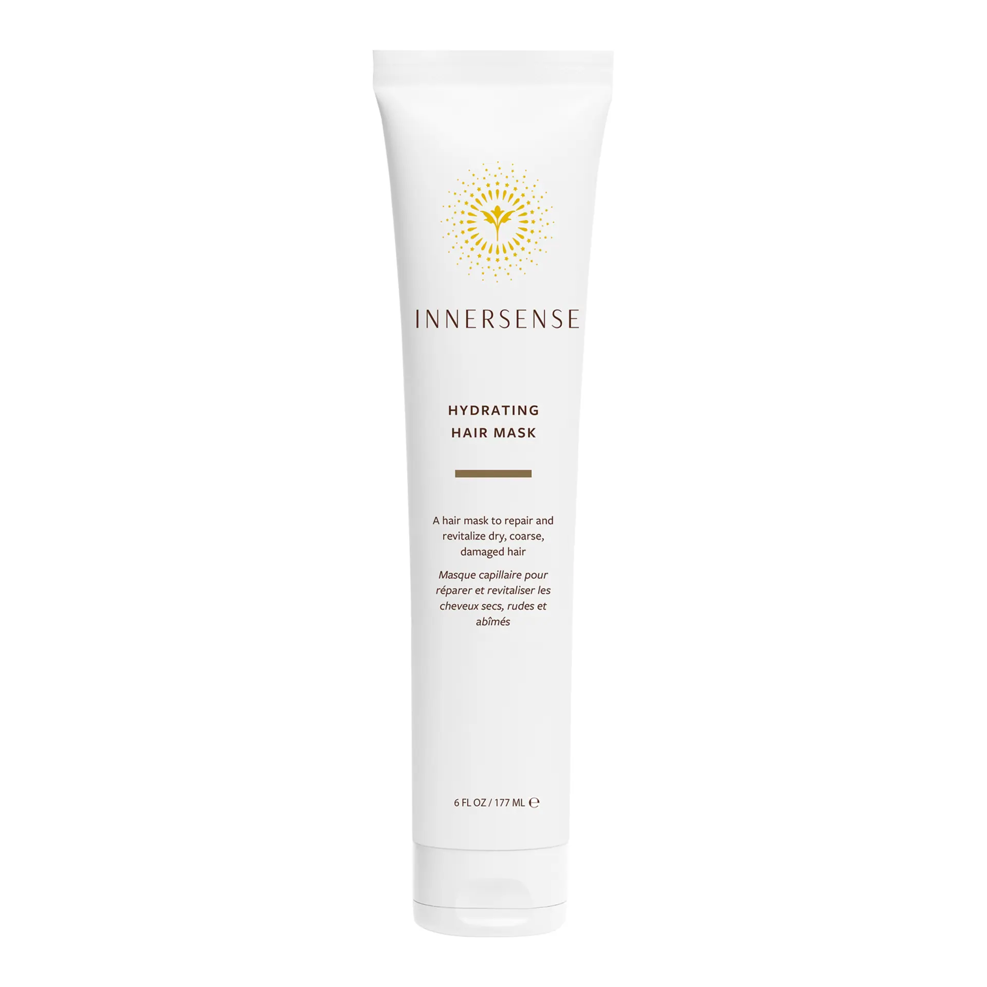 Innersense Organic Beauty Hydrating Hair Mask