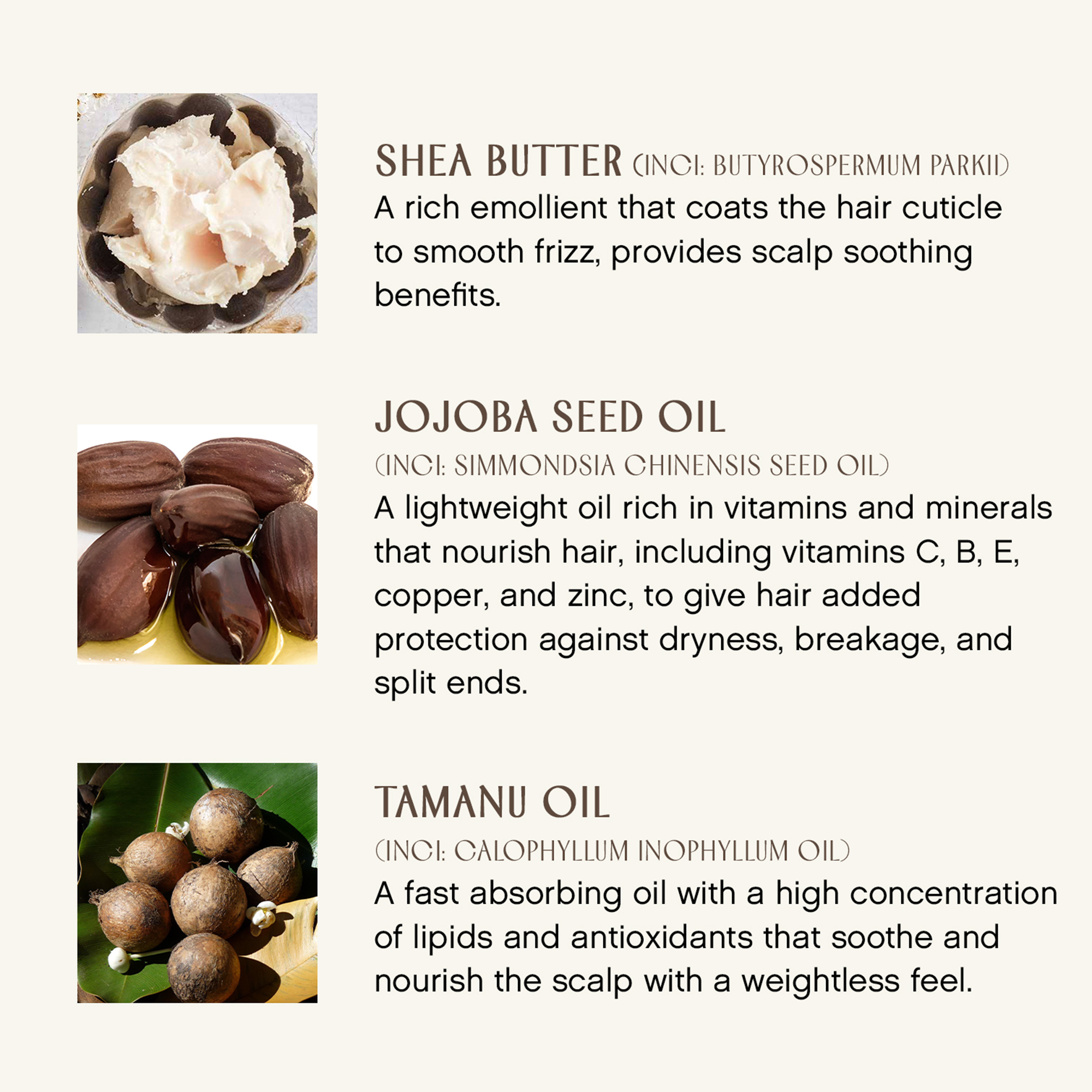 Innersense Organic Beauty Hydrating Hair Mask