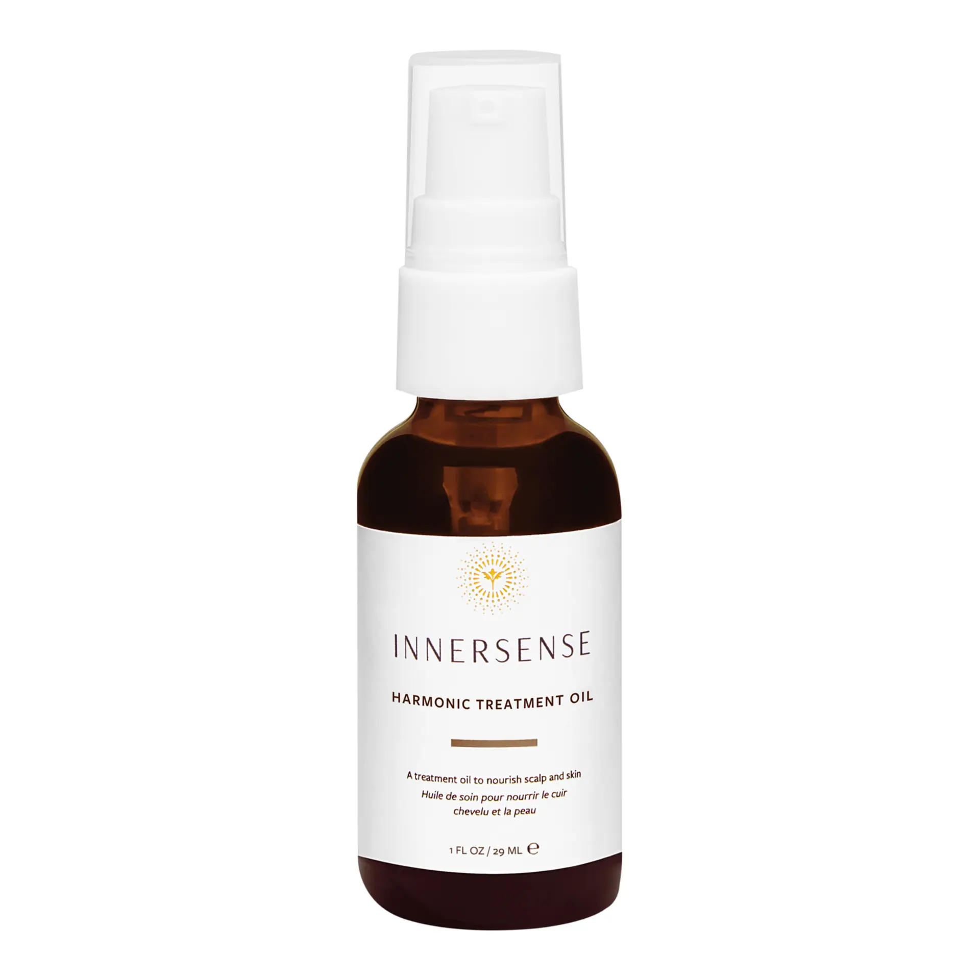 Innersense Organic Beauty Harmonic Treatment Hair Oil