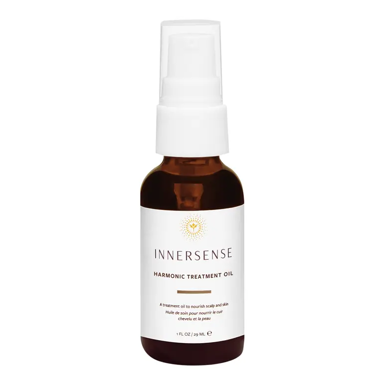 Innersense Organic Beauty Harmonic Treatment Hair Oil