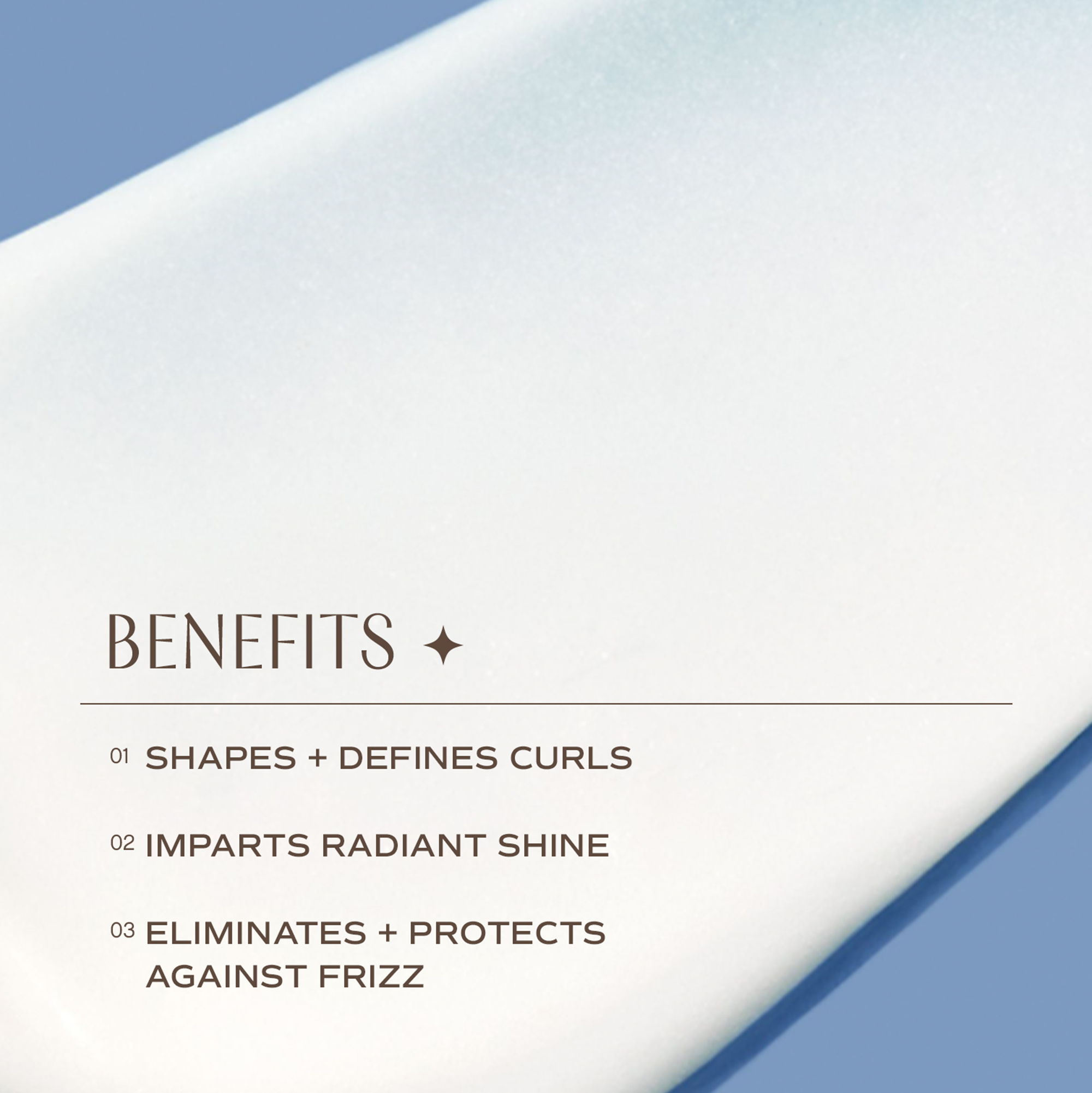 Innersense Organic Beauty Quiet Calm Curl Control Cream 300ml