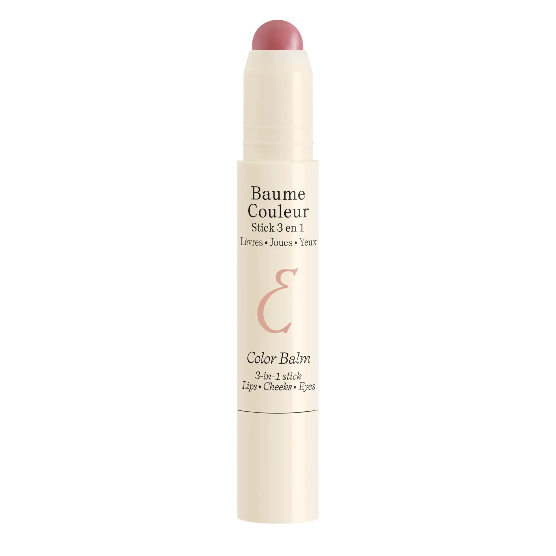 Embryolisse Color Balm 3-In-1 Stick
