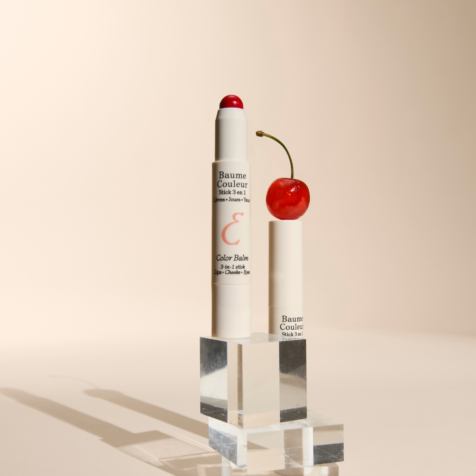 Embryolisse Color Balm 3-In-1 Stick