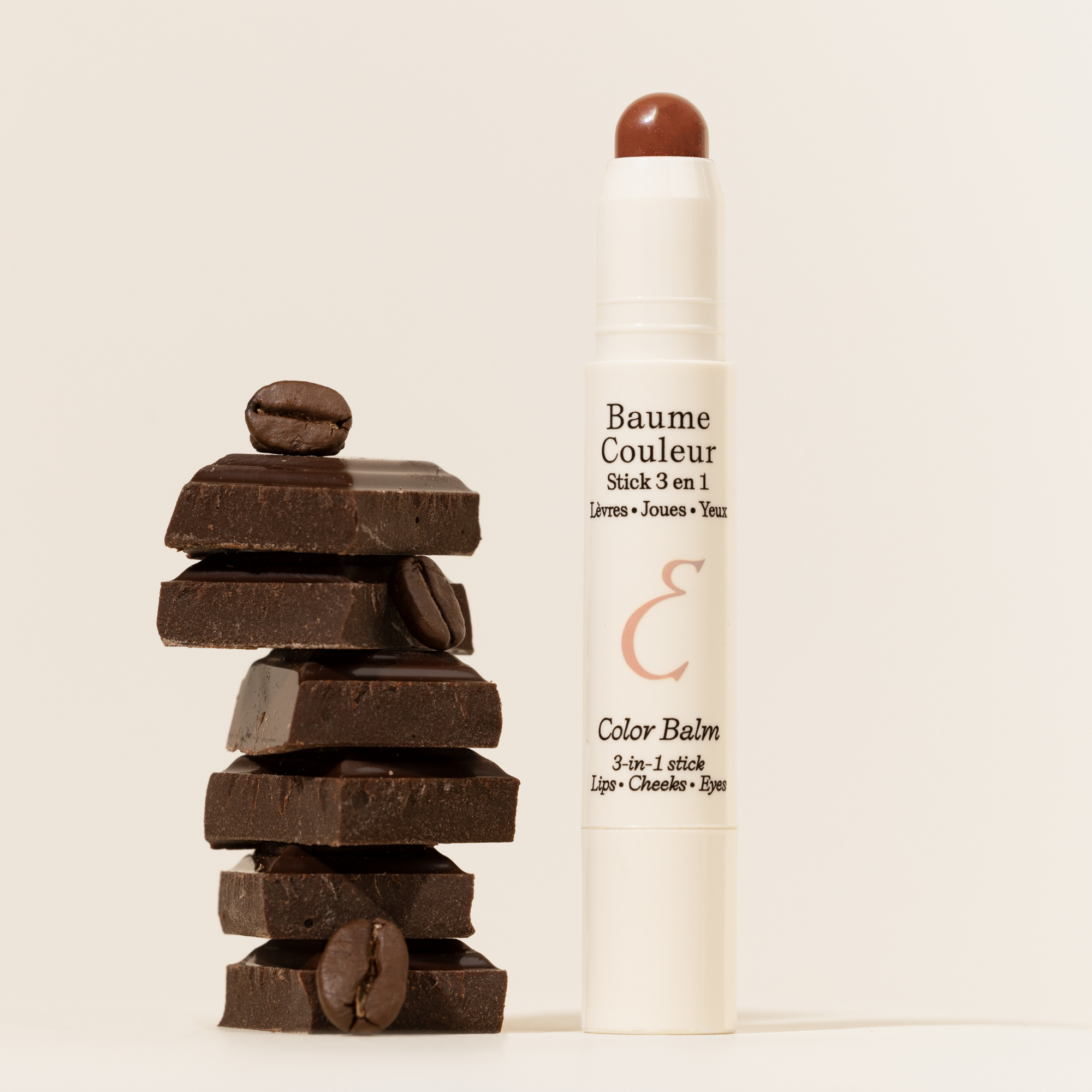 Embryolisse Color Balm 3-In-1 Stick