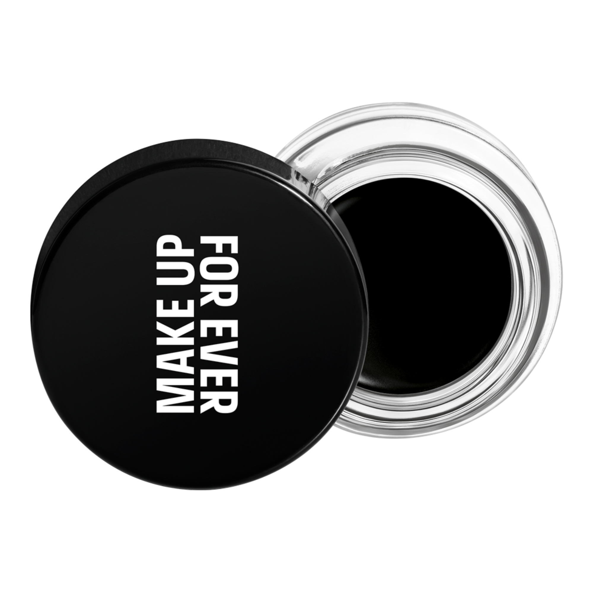 MAKE UP FOR EVER Artist Color Cream Waterproof Gel Eyeliner Pot