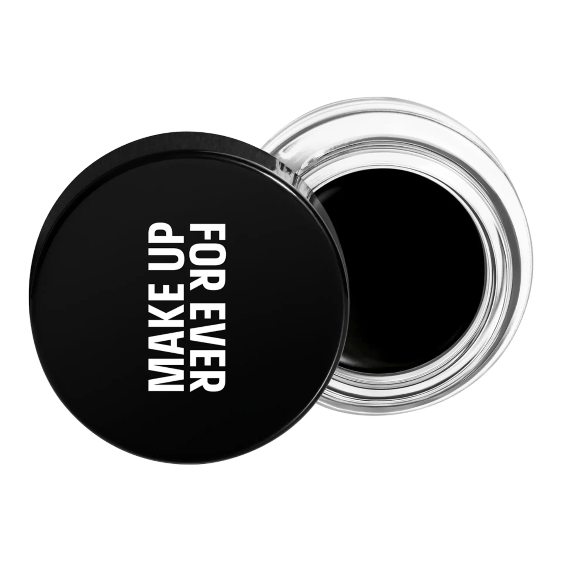 MAKE UP FOR EVER Artist Color Cream Waterproof Gel Eyeliner Pot
