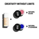 MAKE UP FOR EVER Artist Color Cream Waterproof Gel Eyeliner Pot