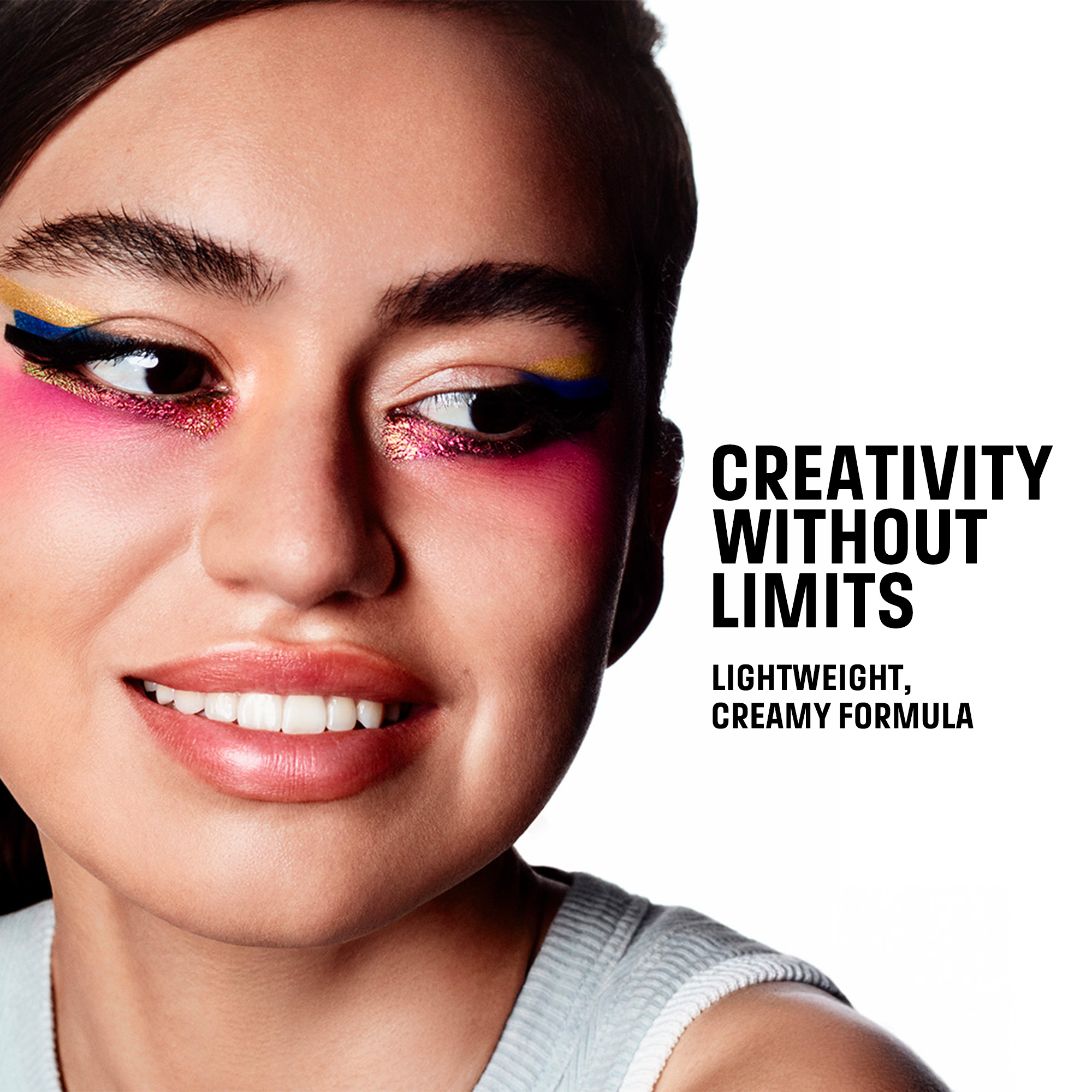 MAKE UP FOR EVER Artist Color Flash Pro Palette H01
