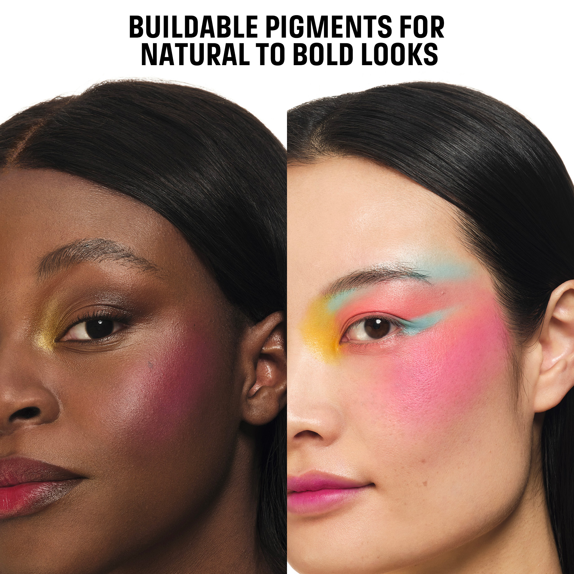 MAKE UP FOR EVER Artist Color Flash Pro Palette H01