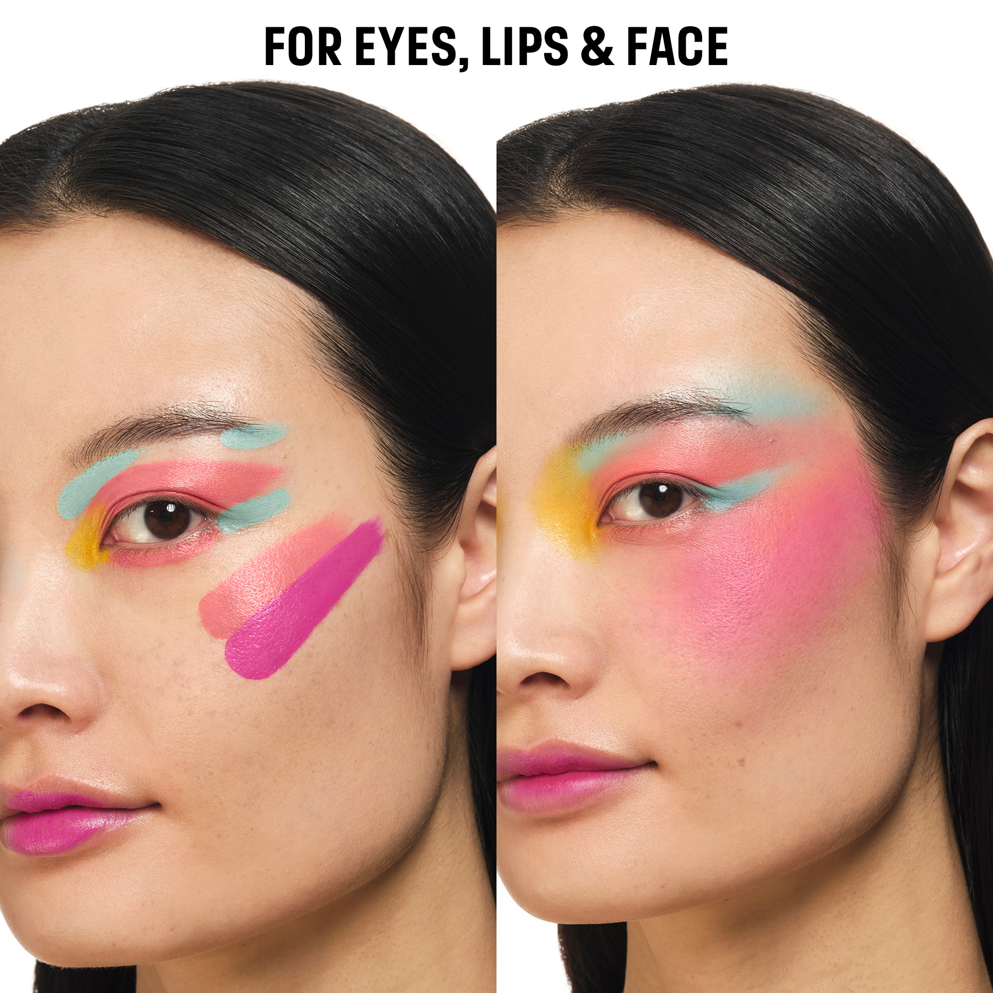 MAKE UP FOR EVER Artist Color Flash Pro Palette H01