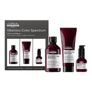 L'Oréal Professionnel Vitamino Color Spectrum Trio