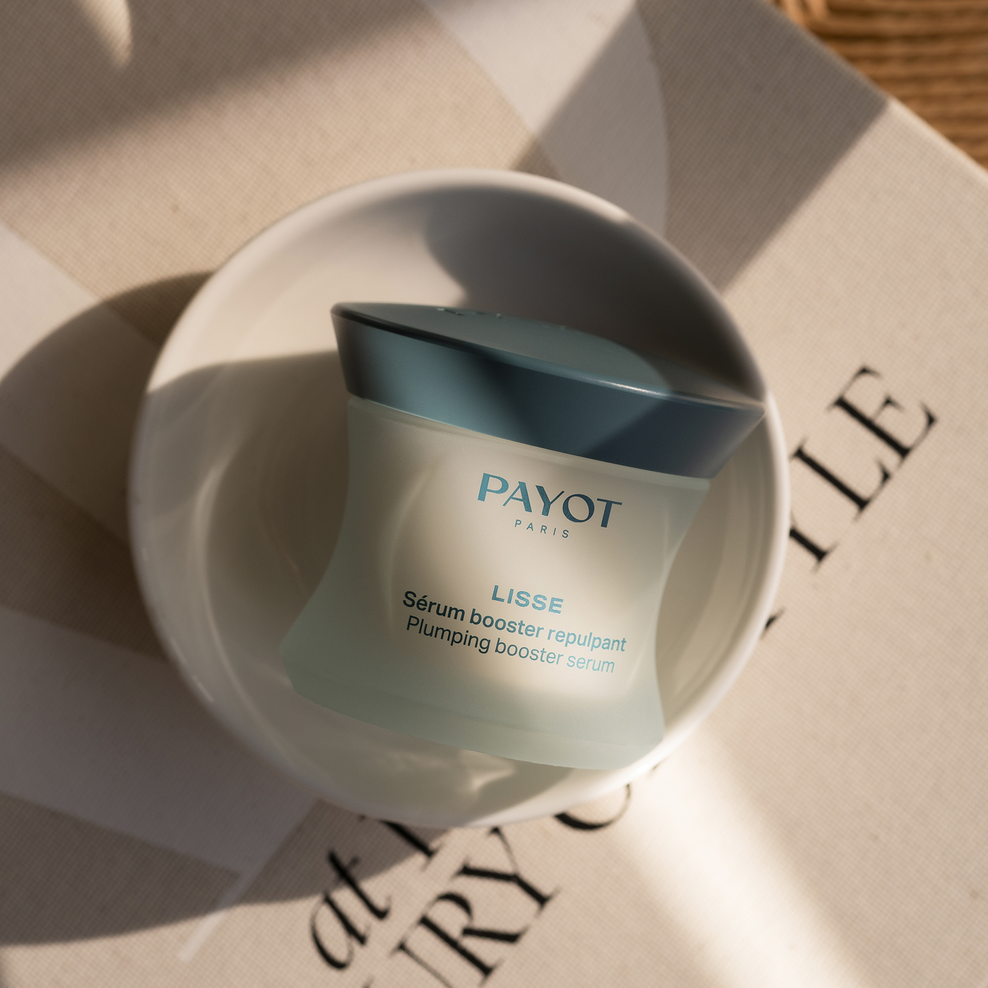 Payot Lisse Plumping Booster Serum 50ml