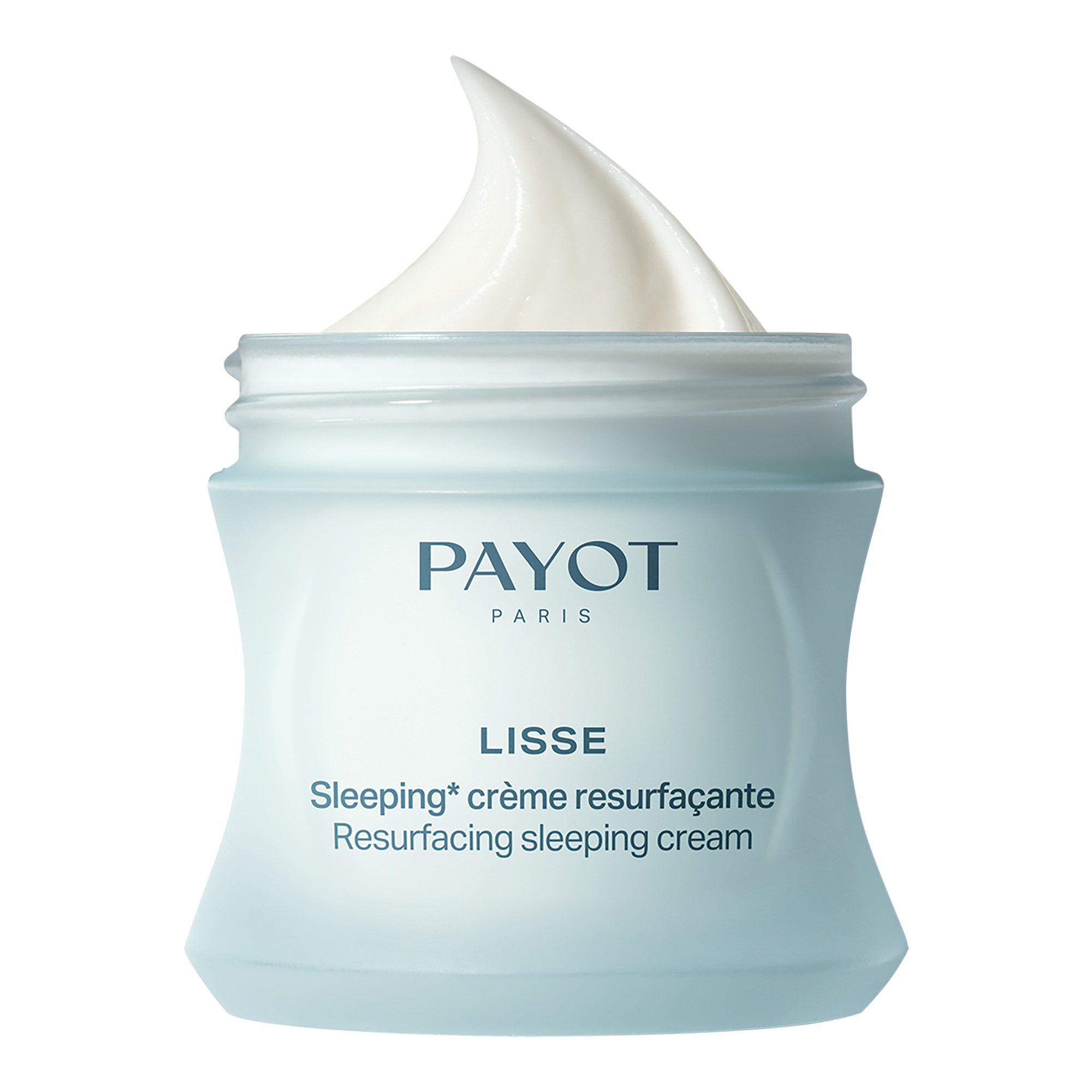 Payot Lisse Resurfacing Sleeping Cream 50ml