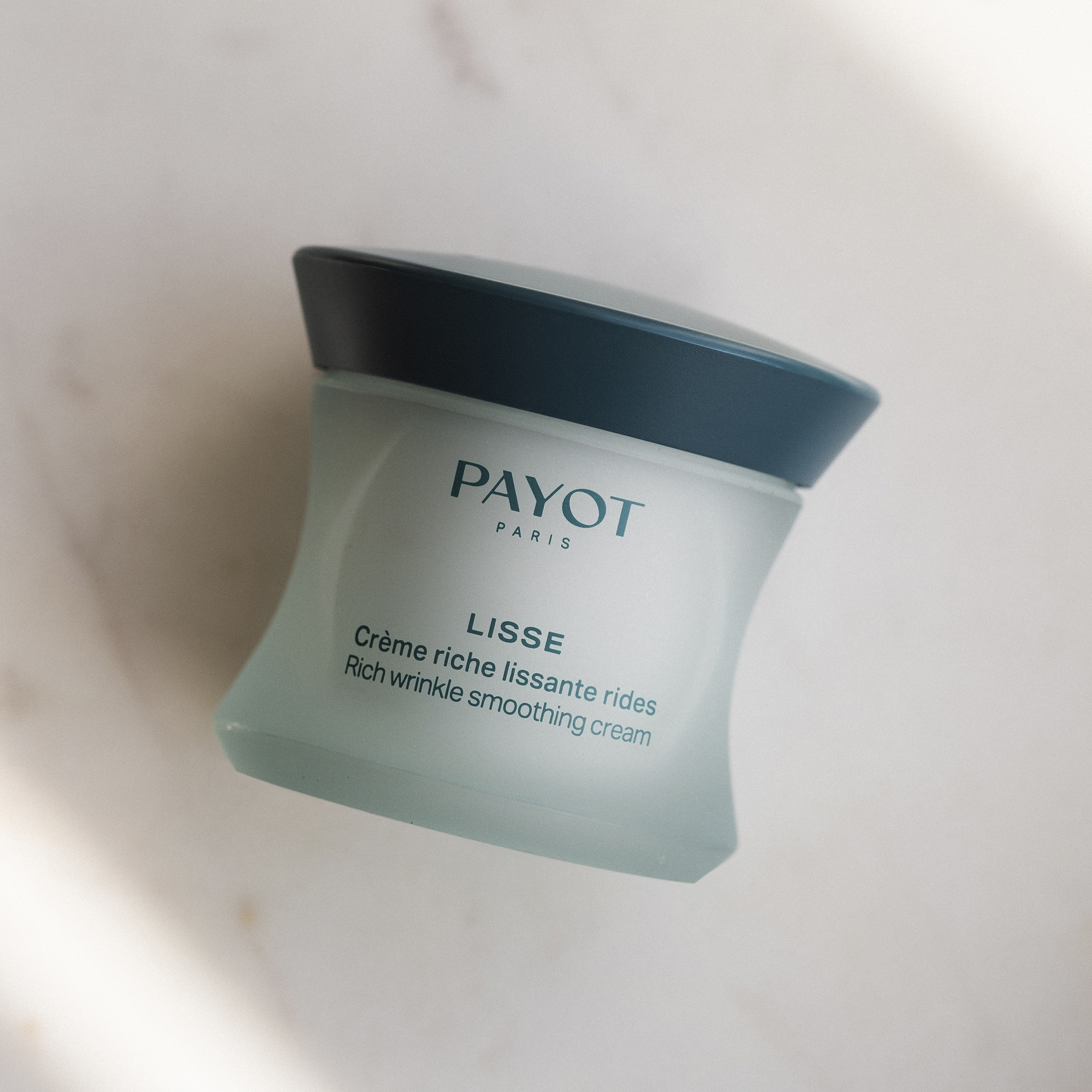 Payot Lisse Rich Wrinkle Smoothing Cream 50ml