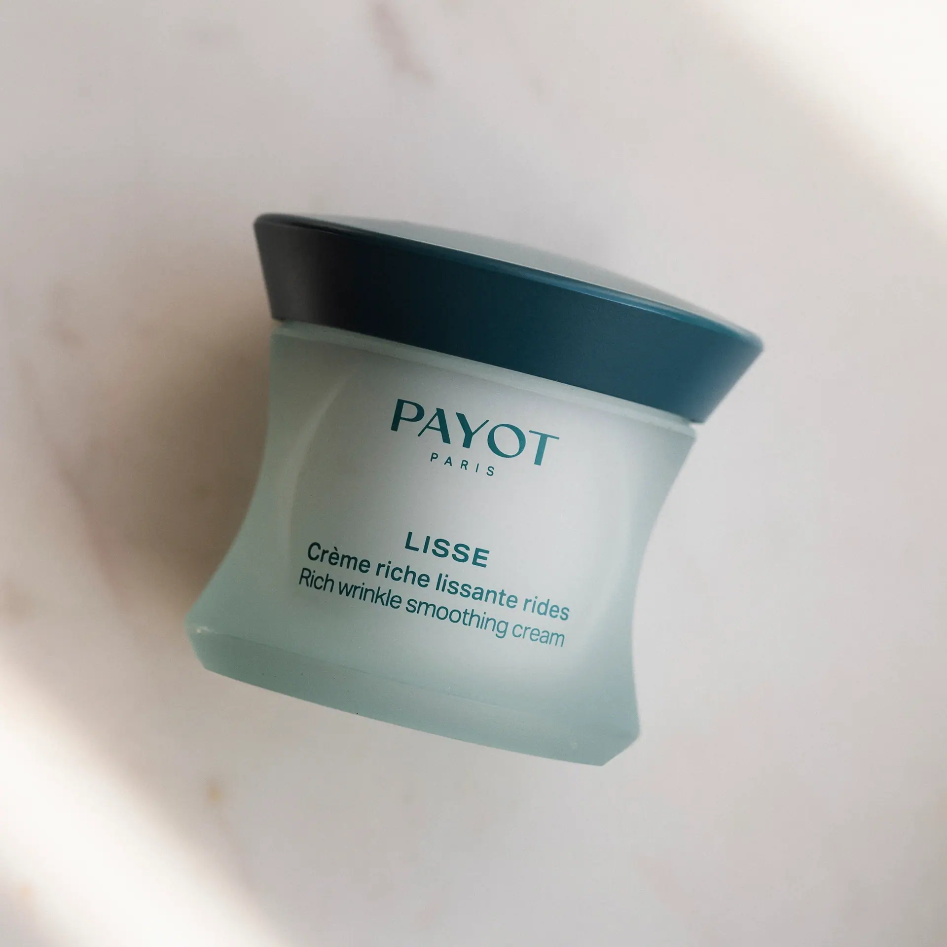 Payot Lisse Rich Wrinkle Smoothing Cream 50ml