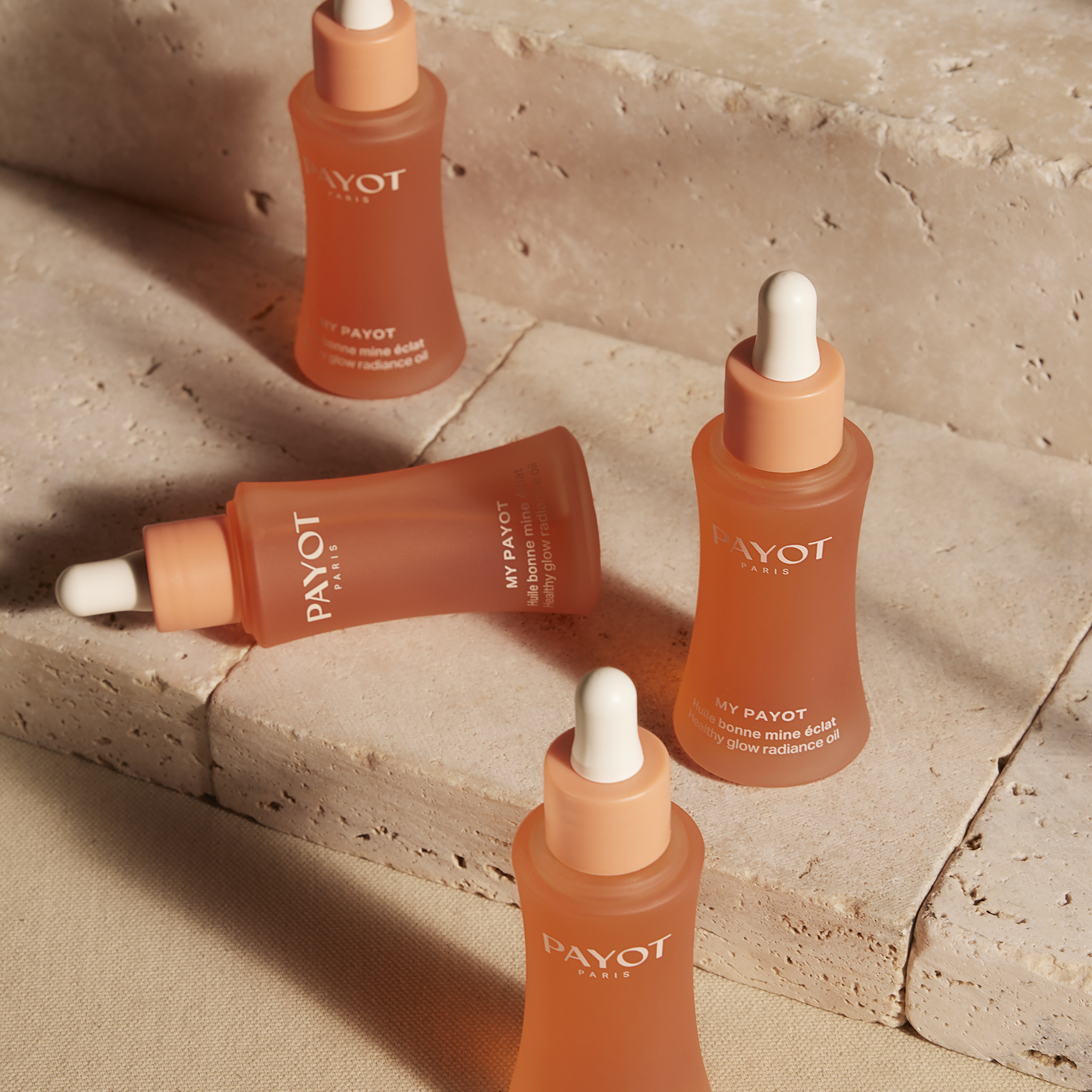 Payot My Payot Healthy Glow Radiance Oil 30ml