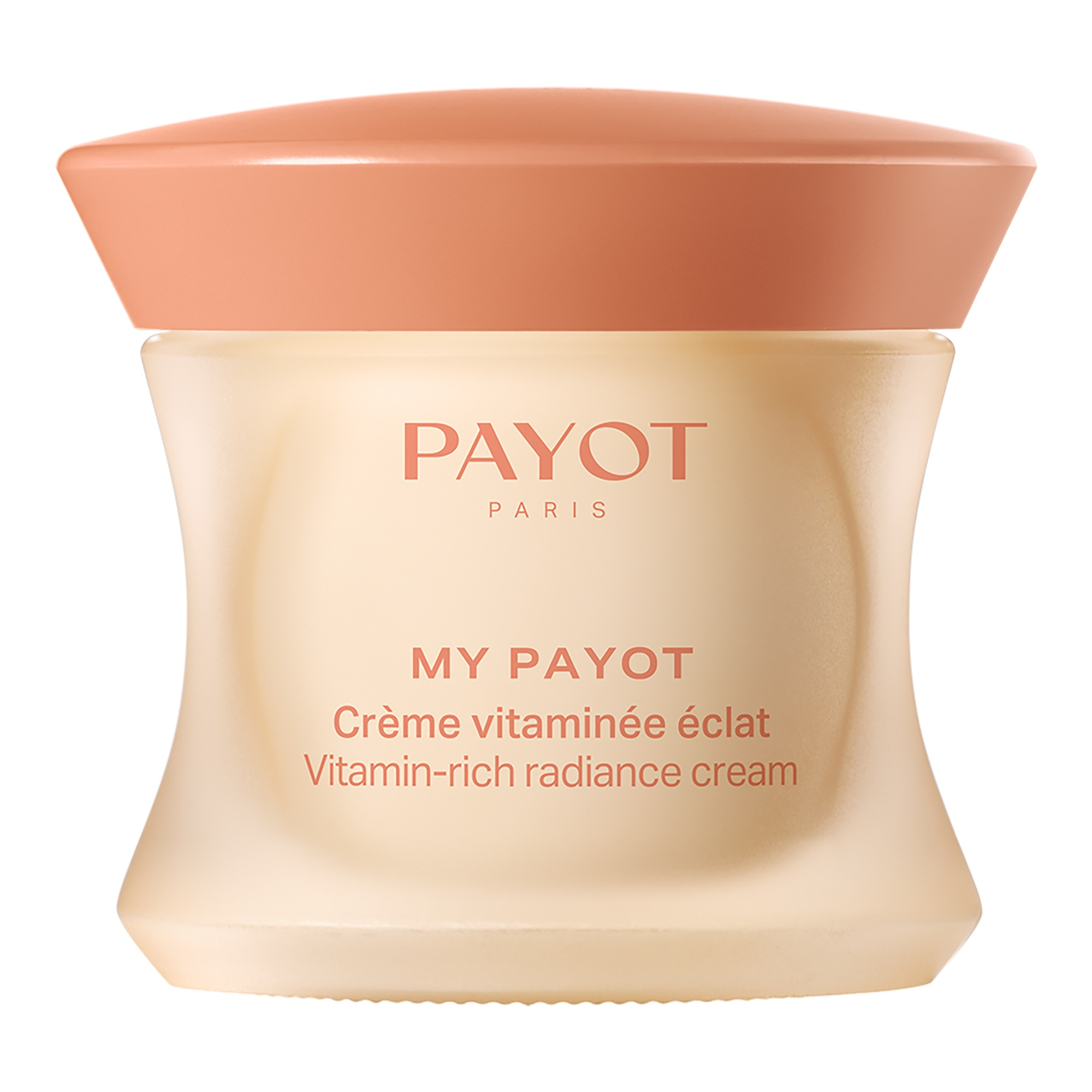 Payot My Payot Vitamin-Rich Radiance Cream 50ml