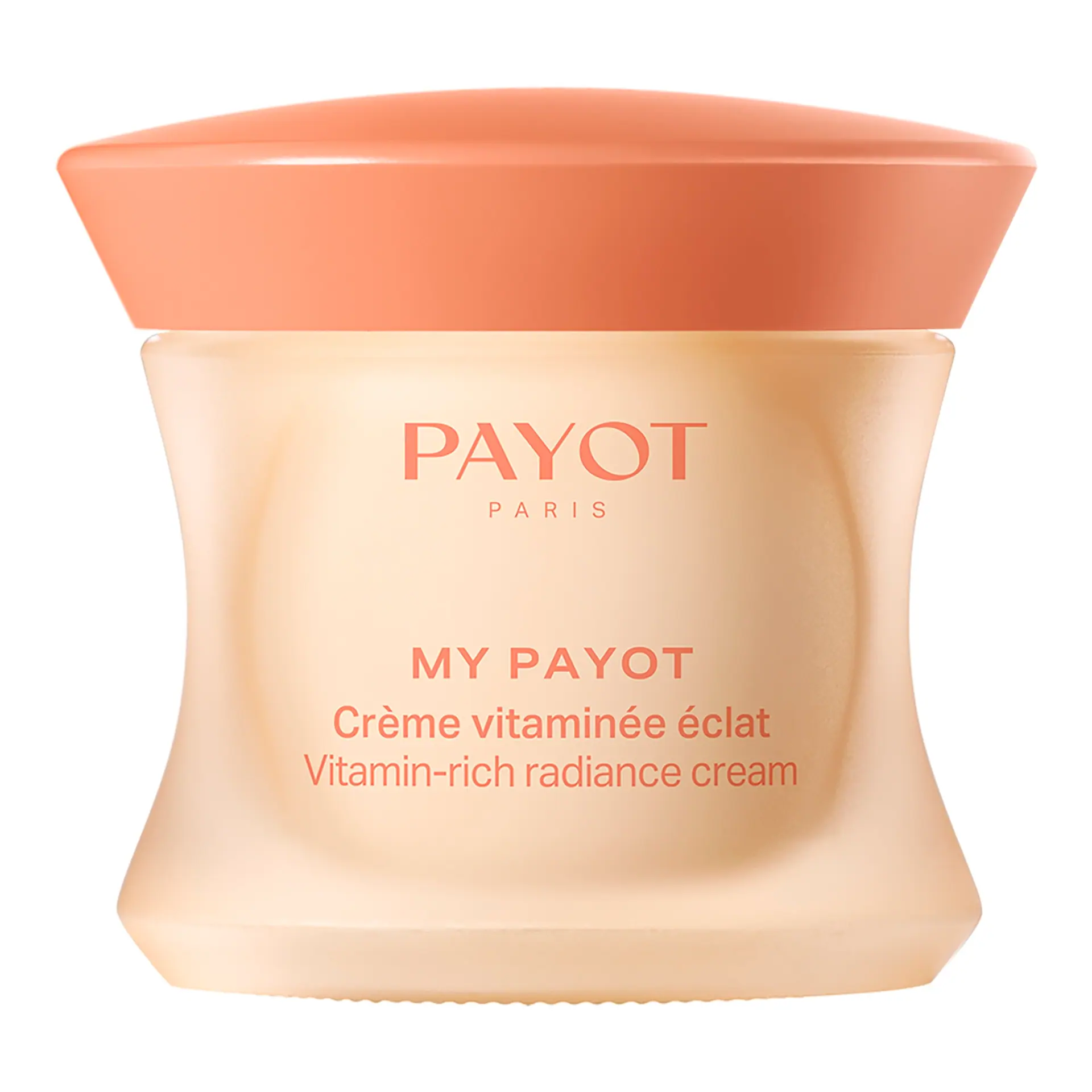 Payot My Payot Vitamin-Rich Radiance Cream 50ml